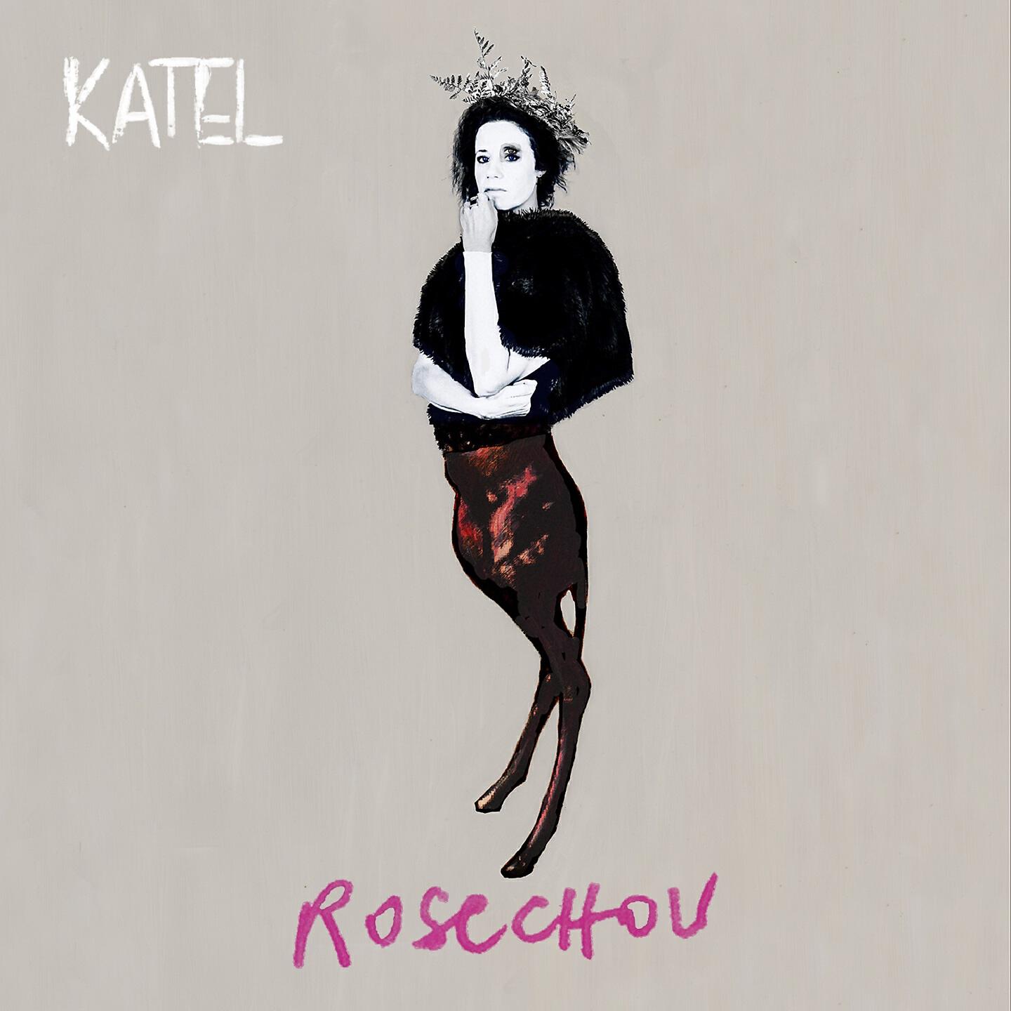 Релиз Rosechou