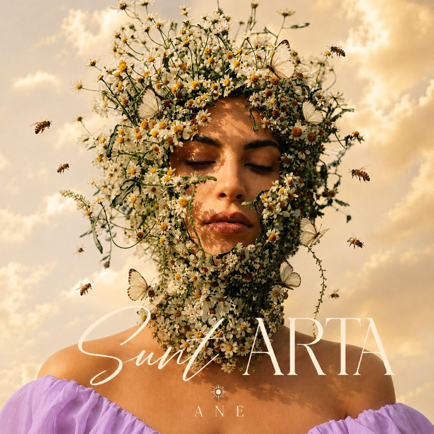 Релиз sunt ARTA
