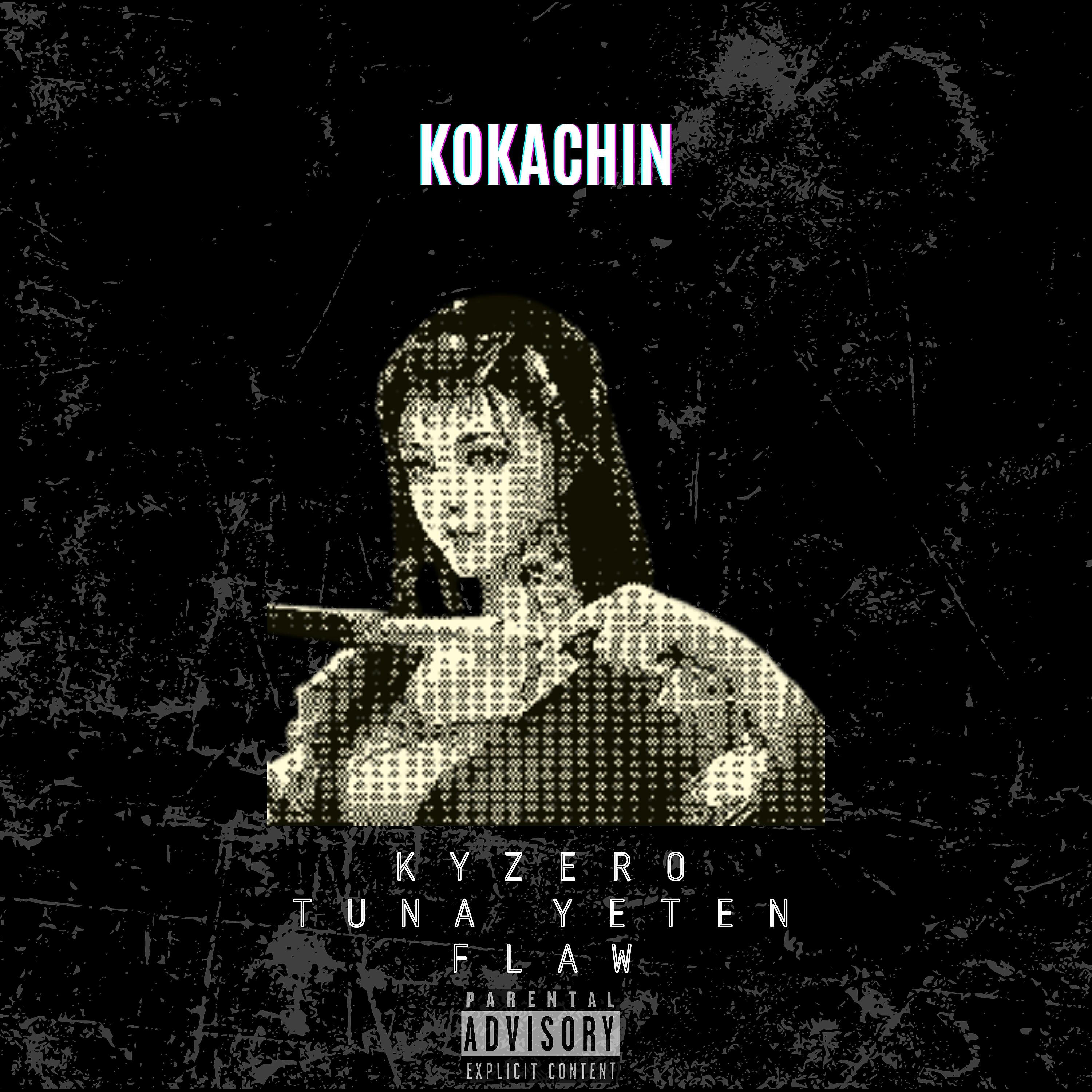 Релиз KOKACHIN