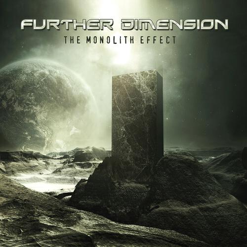 Релиз The Monolith Effect