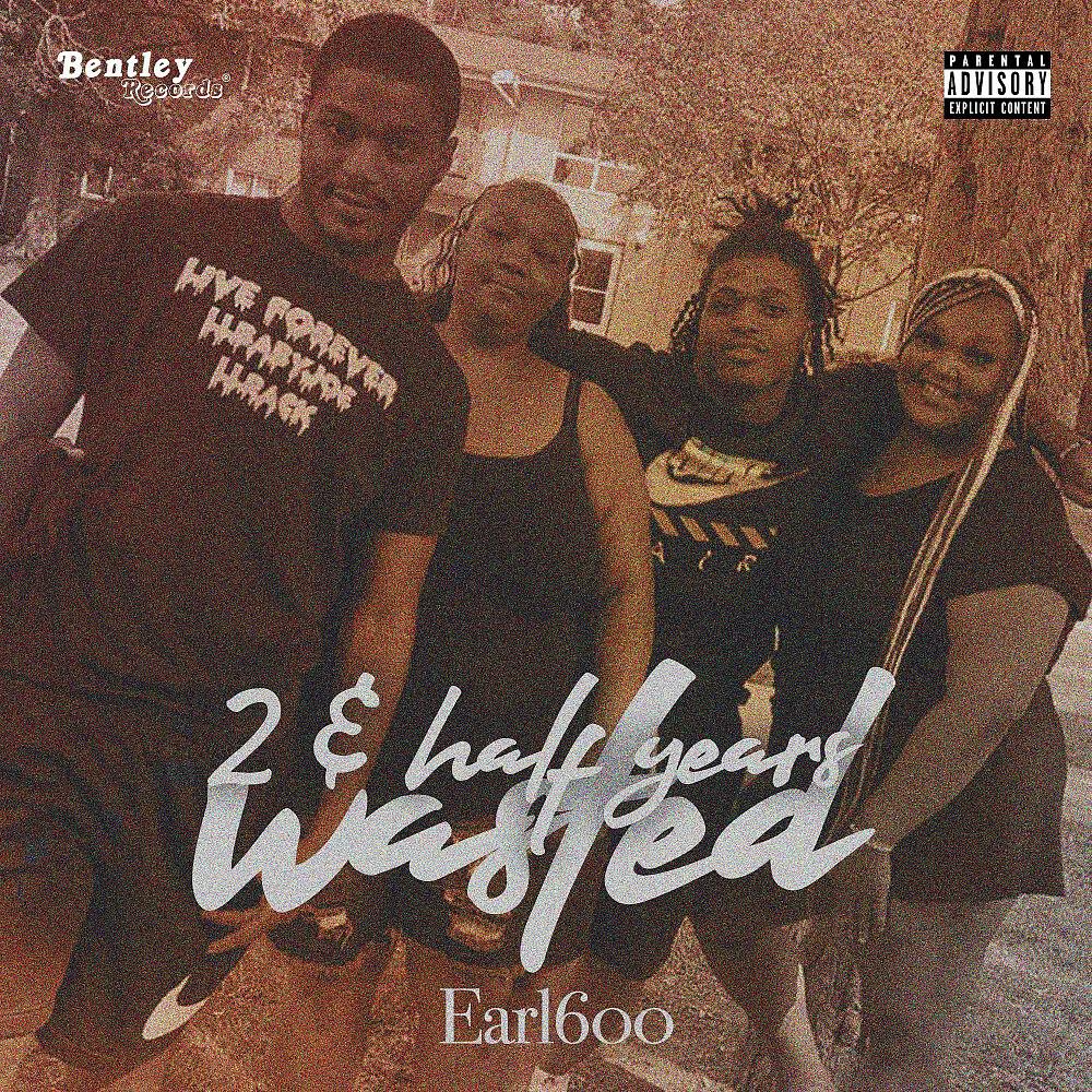Earl600
