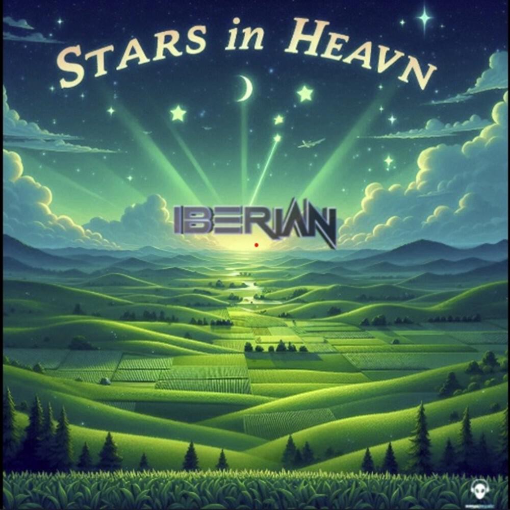Релиз Star in Heaven