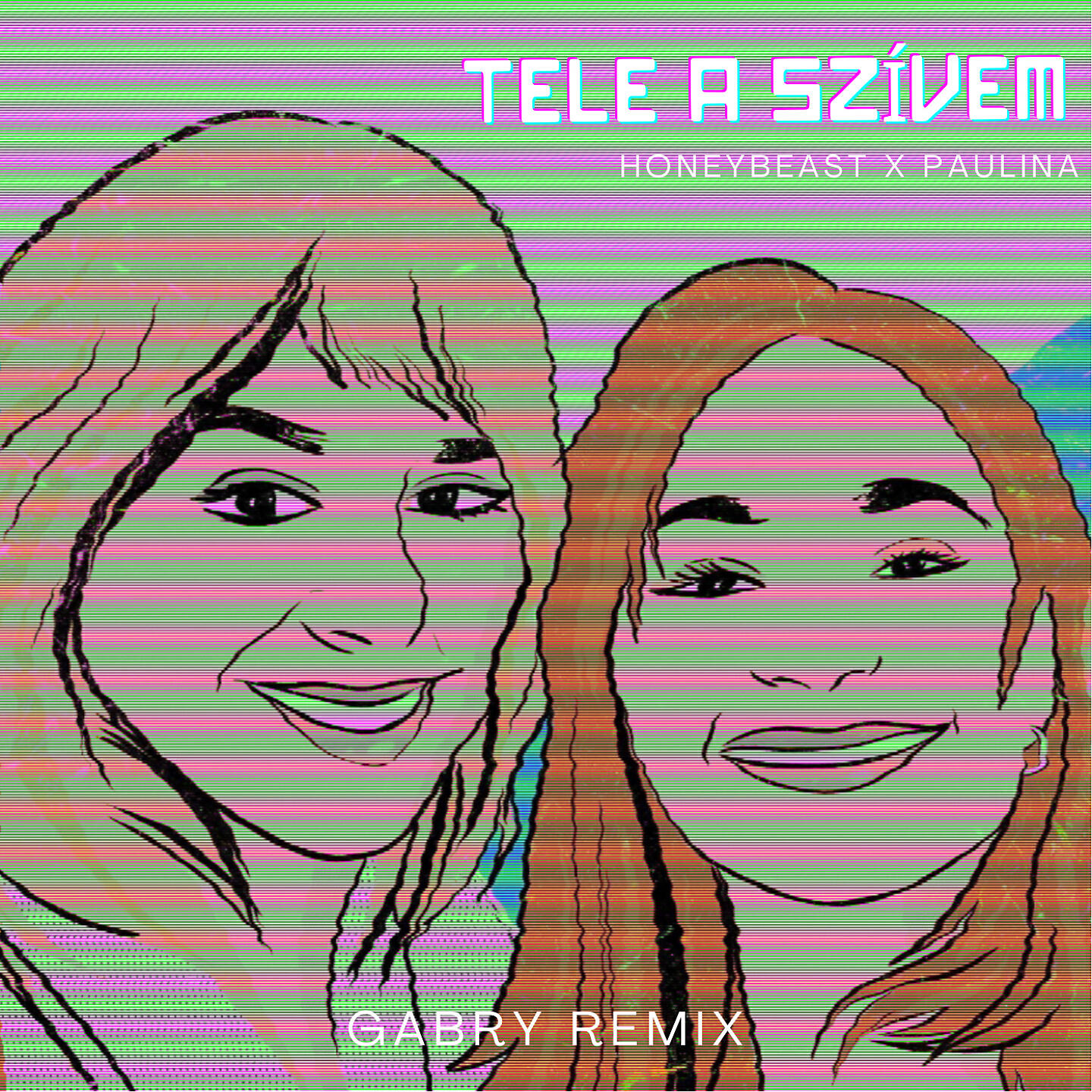 Релиз Tele a szívem