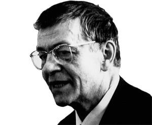 Peter Weiss