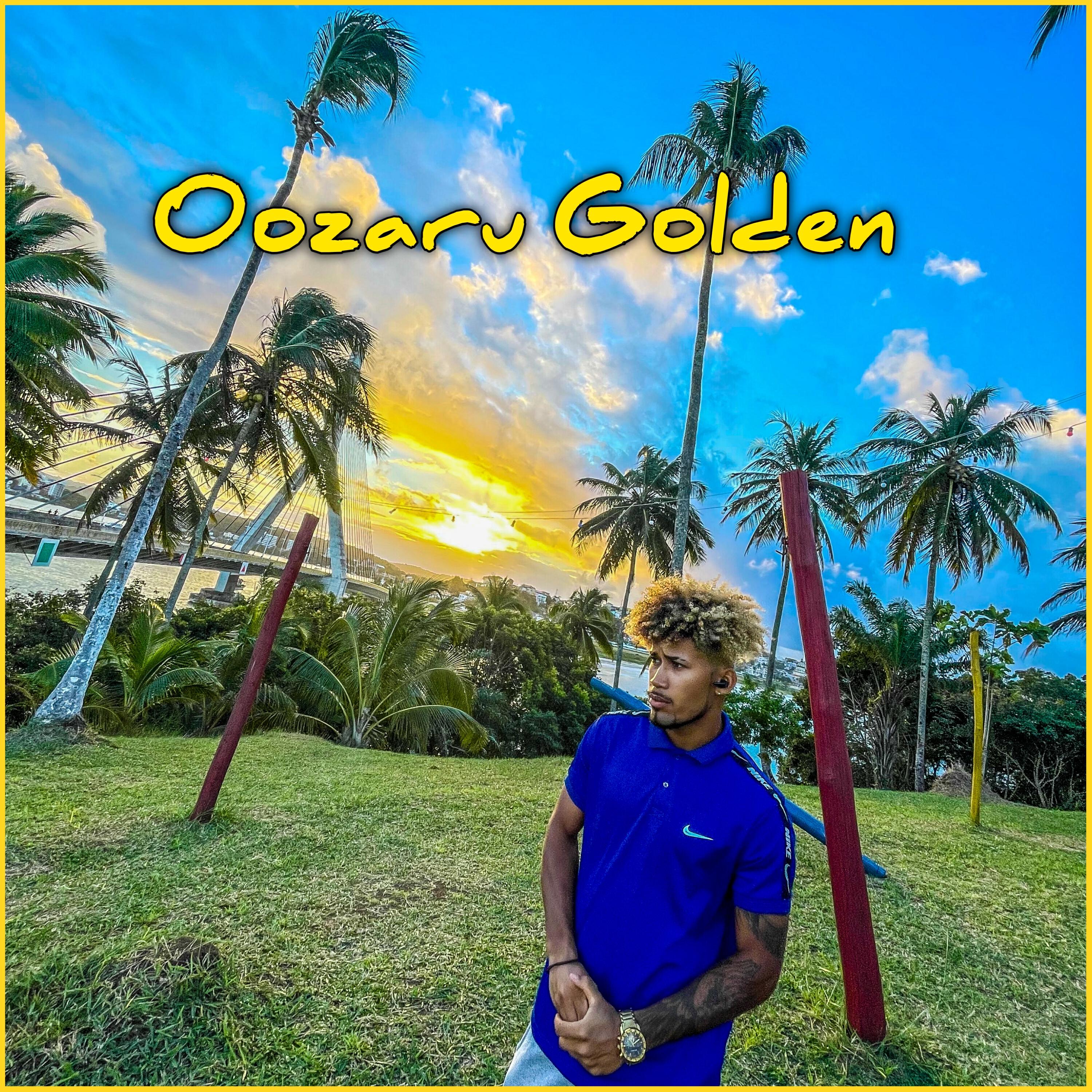 Релиз Oozaru Golden
