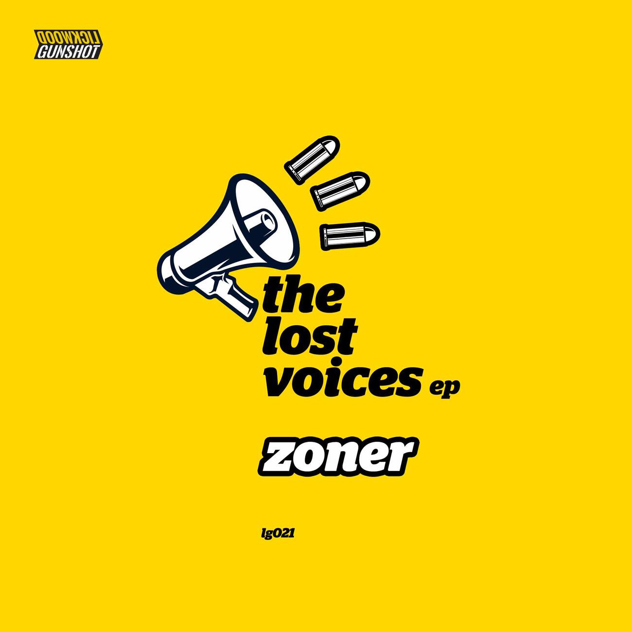 Релиз The Lost Voices