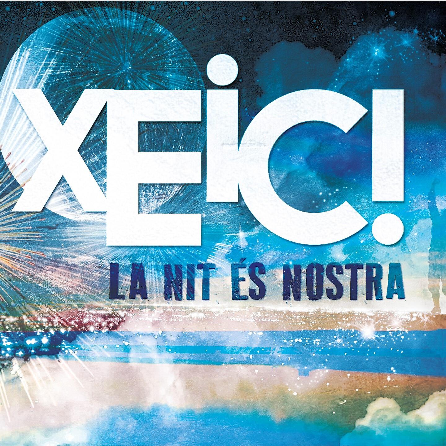 Релиз La Nit És Nostra