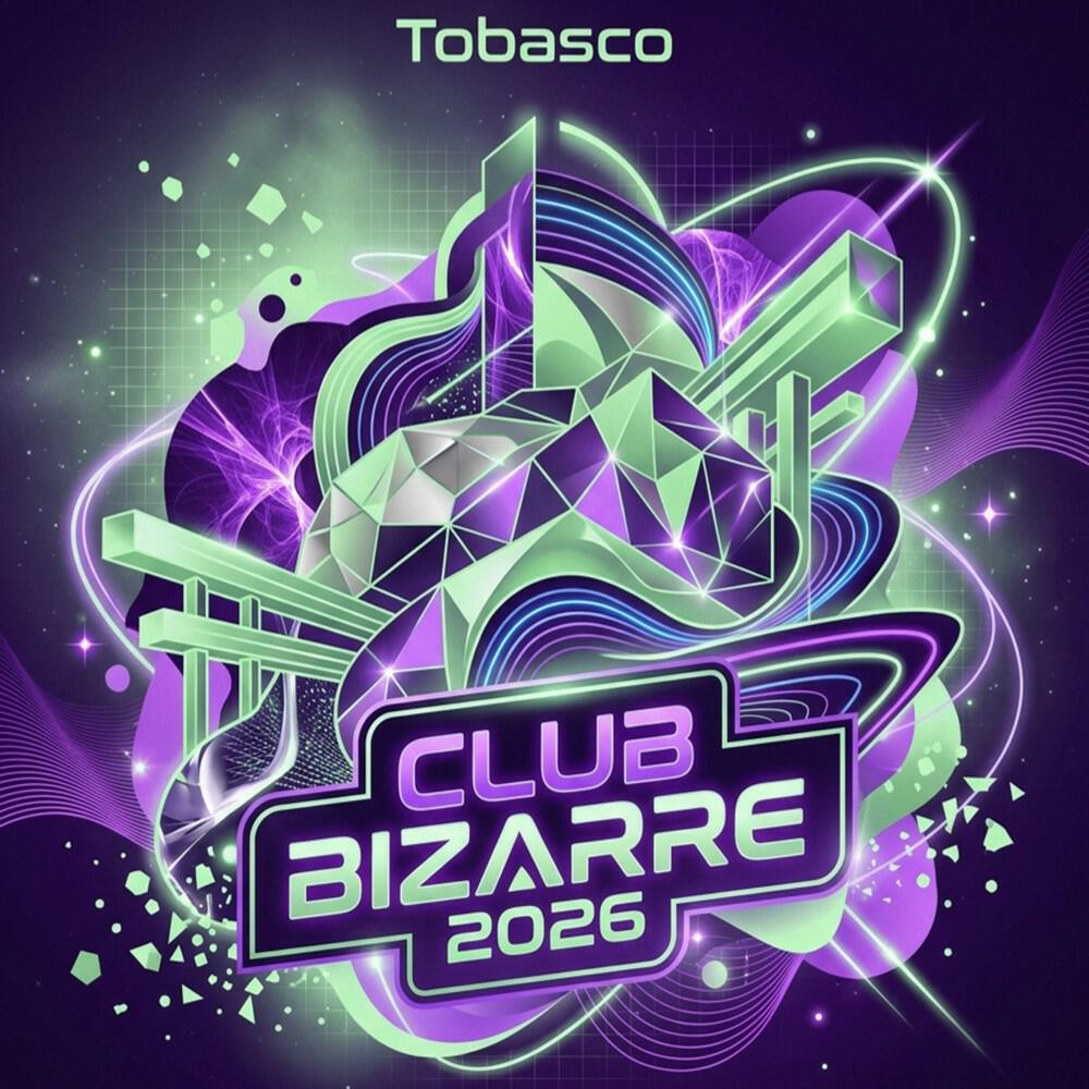 Релиз Club Bizarre 2026