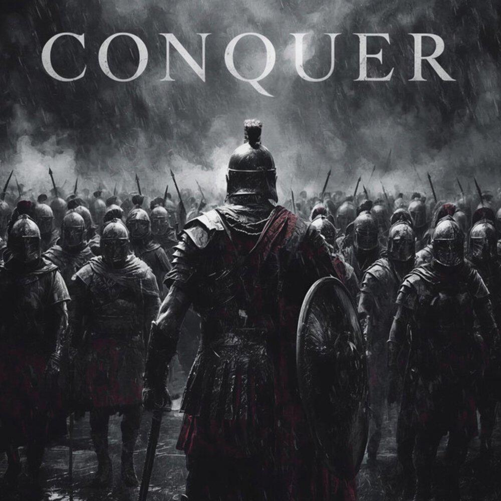 Релиз CONQUER