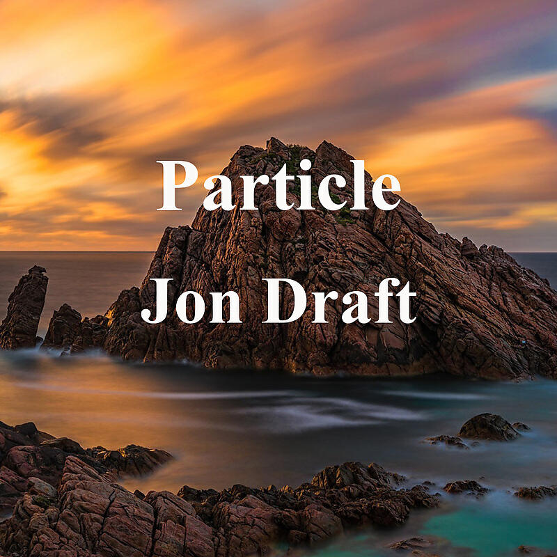 Релиз Particle