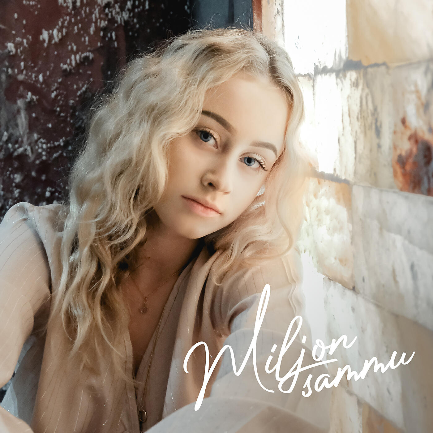 Релиз Miljon sammu