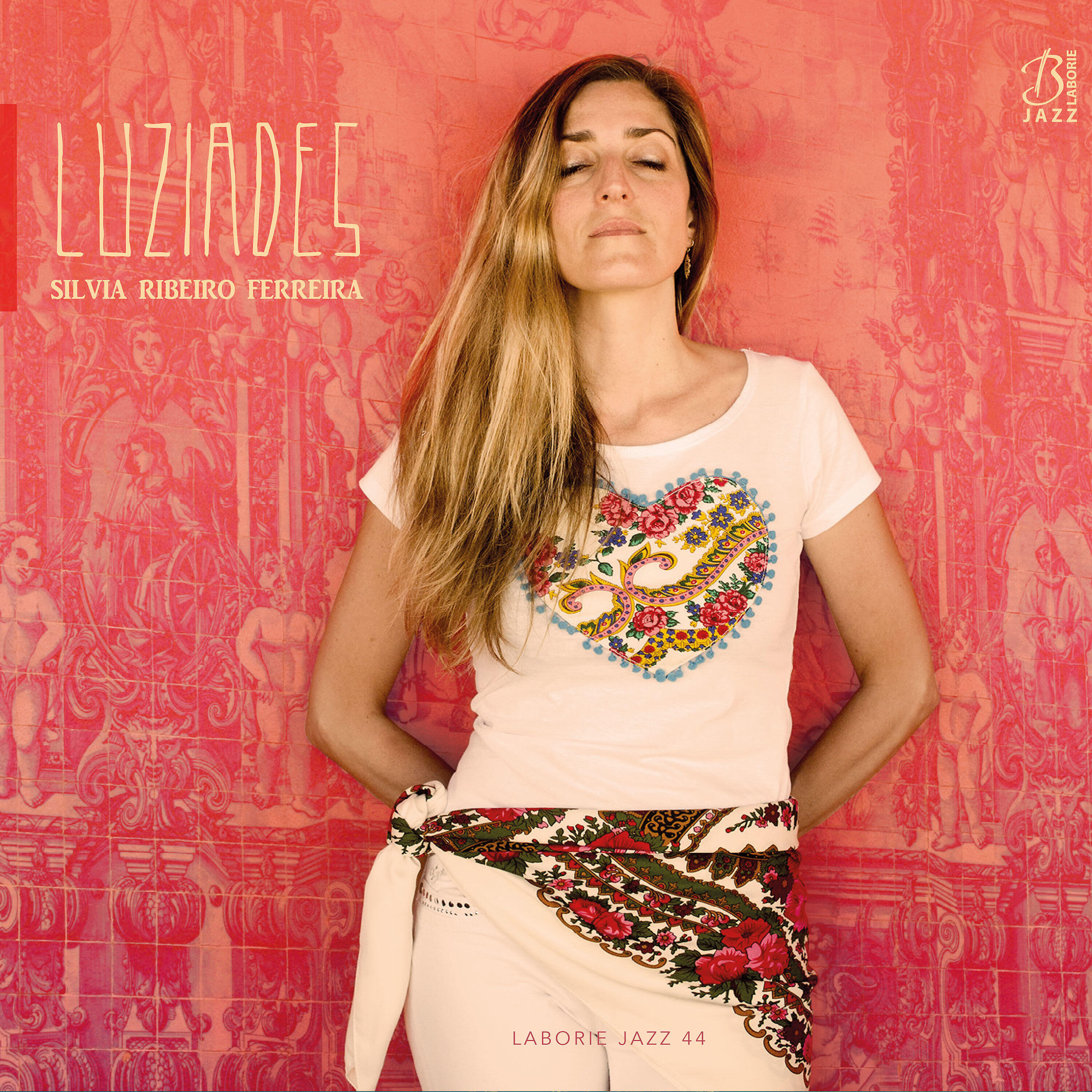 Релиз Luziades