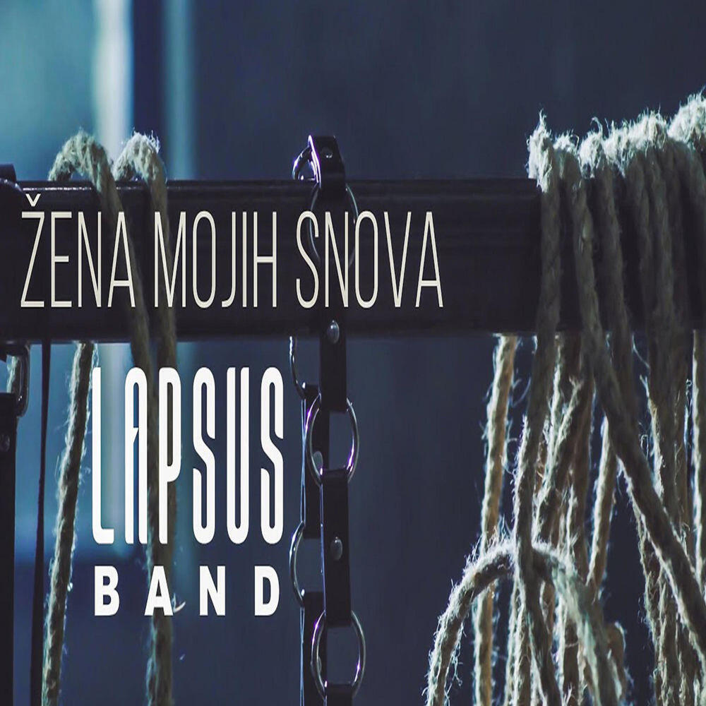 Релиз Žena Mojih Snova