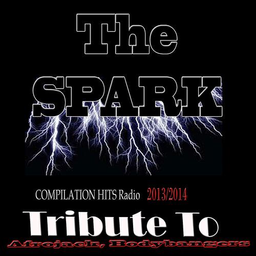 Релиз The Spark: Tribute to Afrojack, Bodybangers