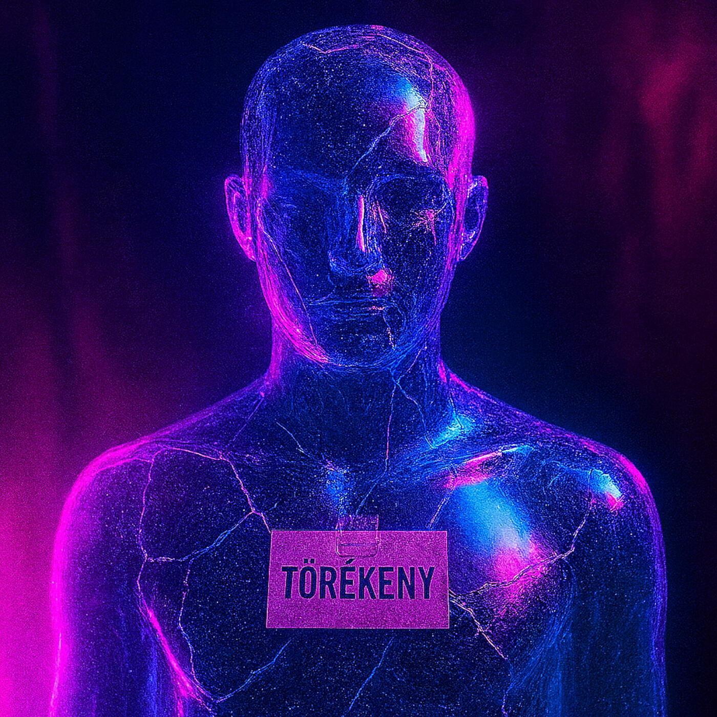 Релиз Törékeny