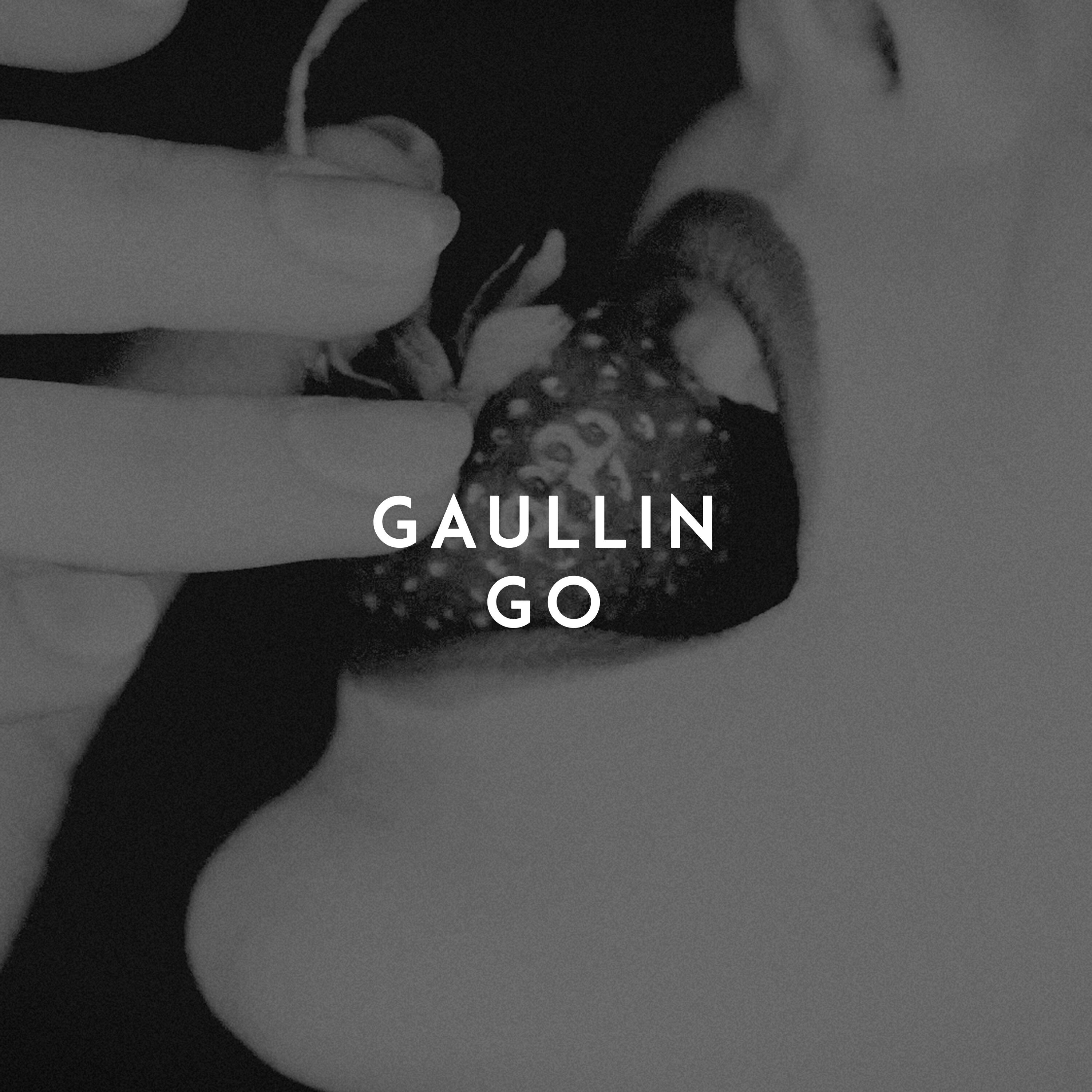 Релиз GO