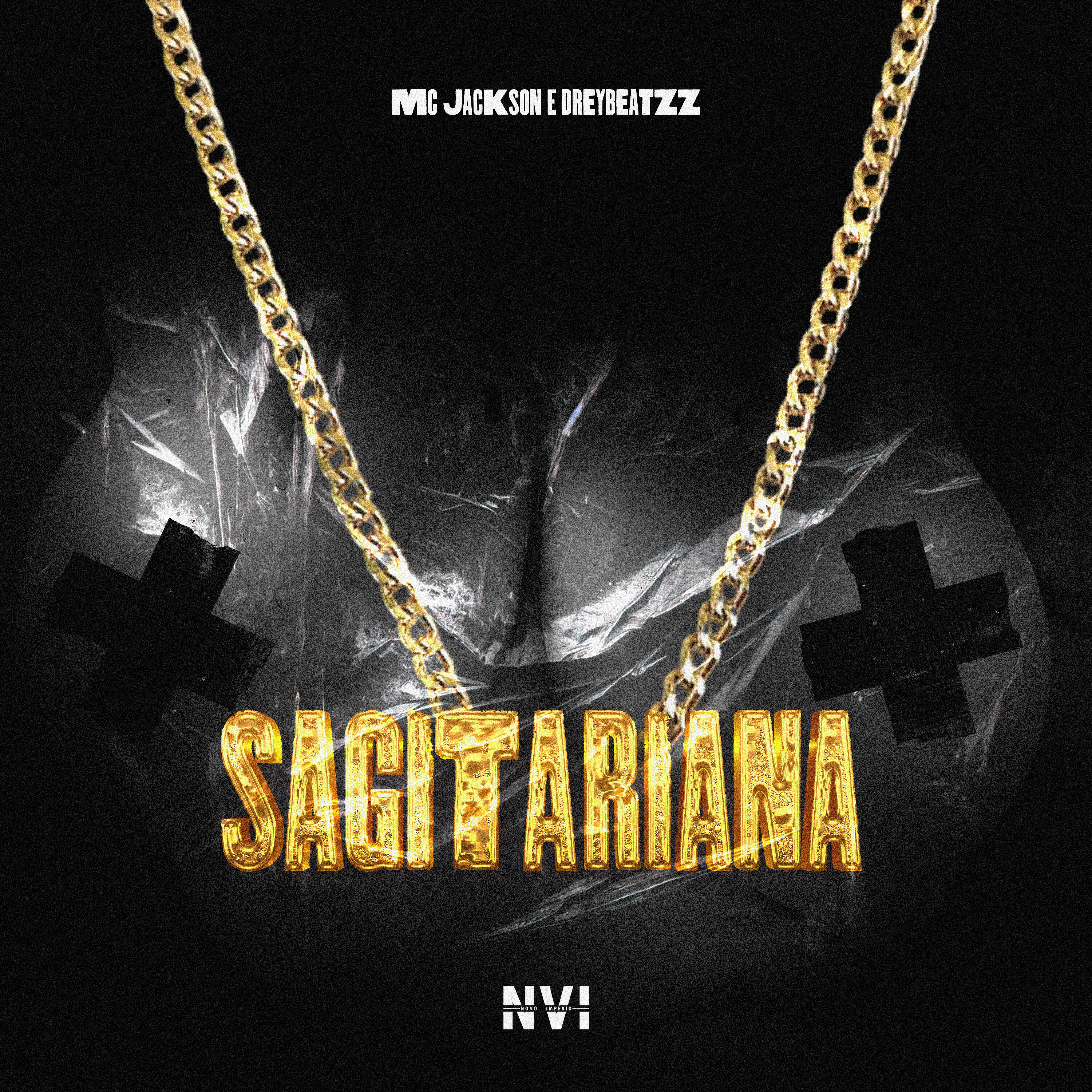 Постер альбома Sagitariana