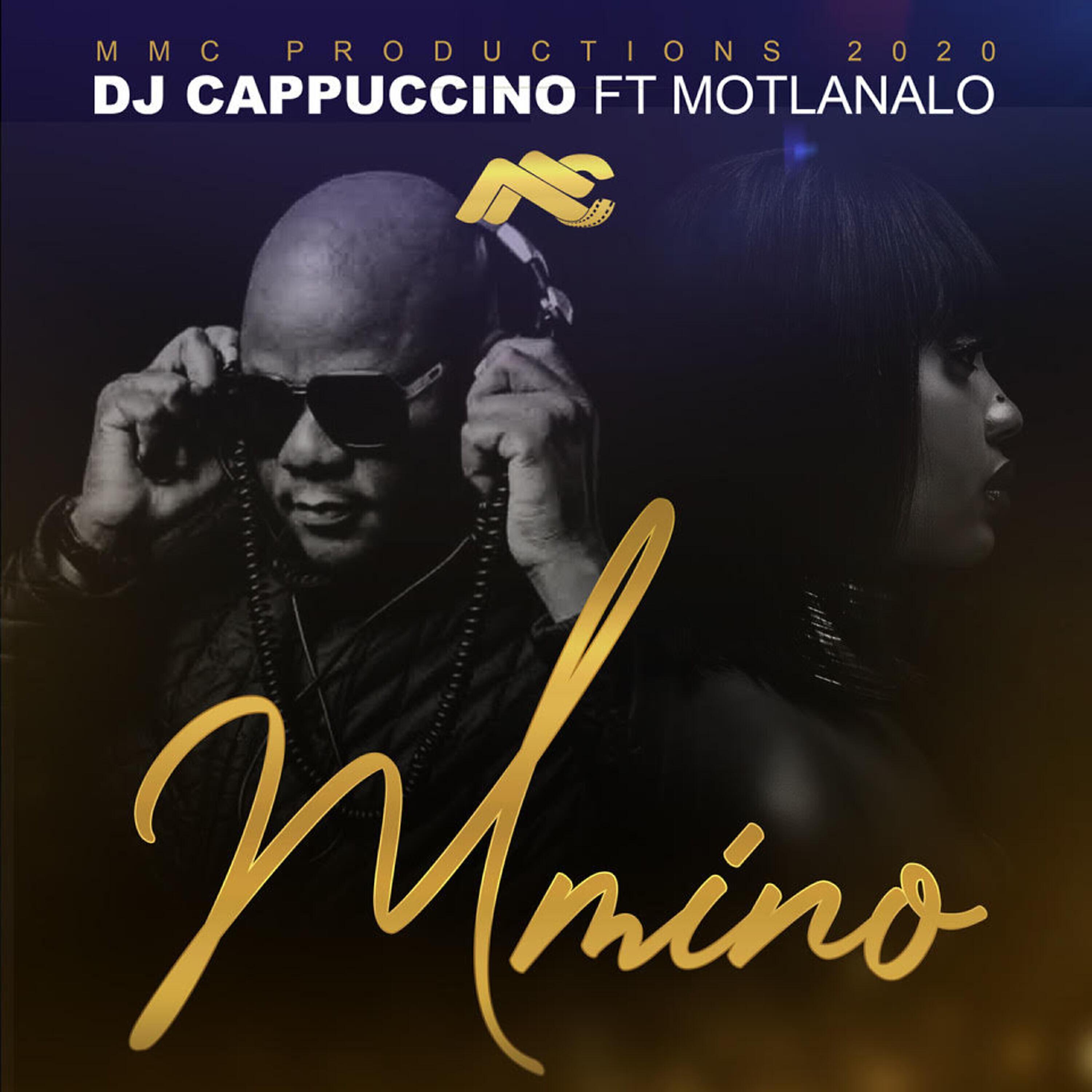 DJ Cappuccino