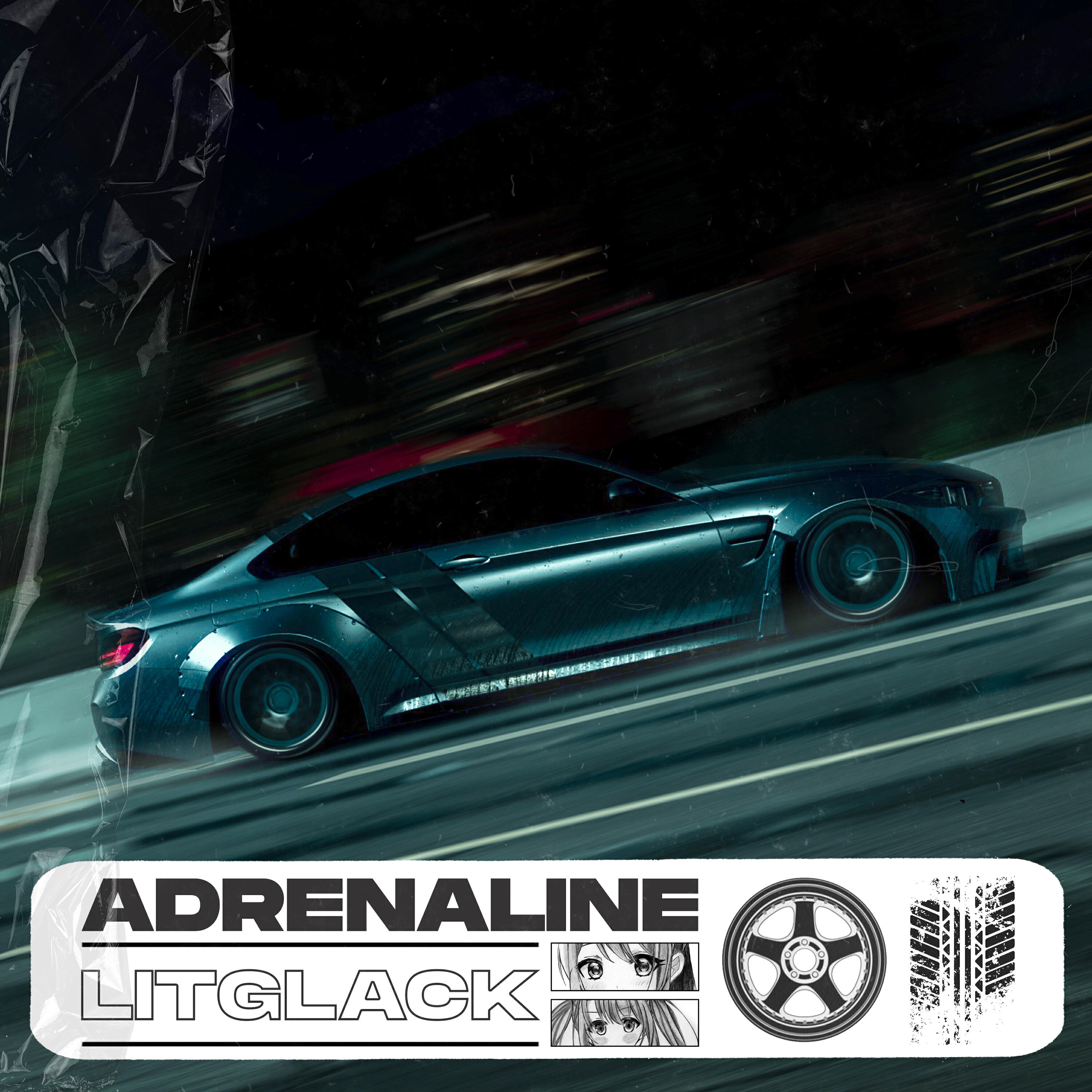 Релиз ADRENALINE