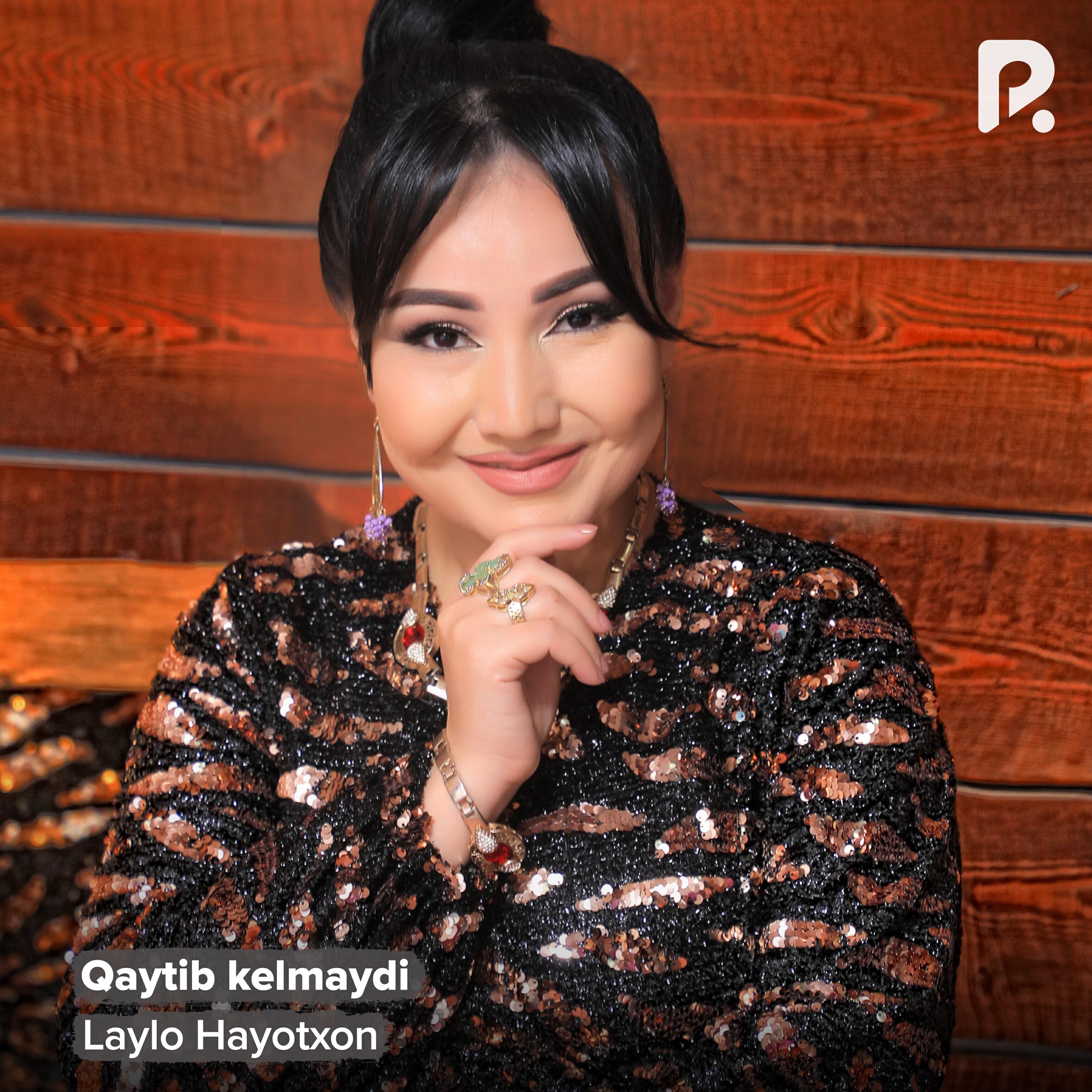 Релиз Qaytib kelmaydi