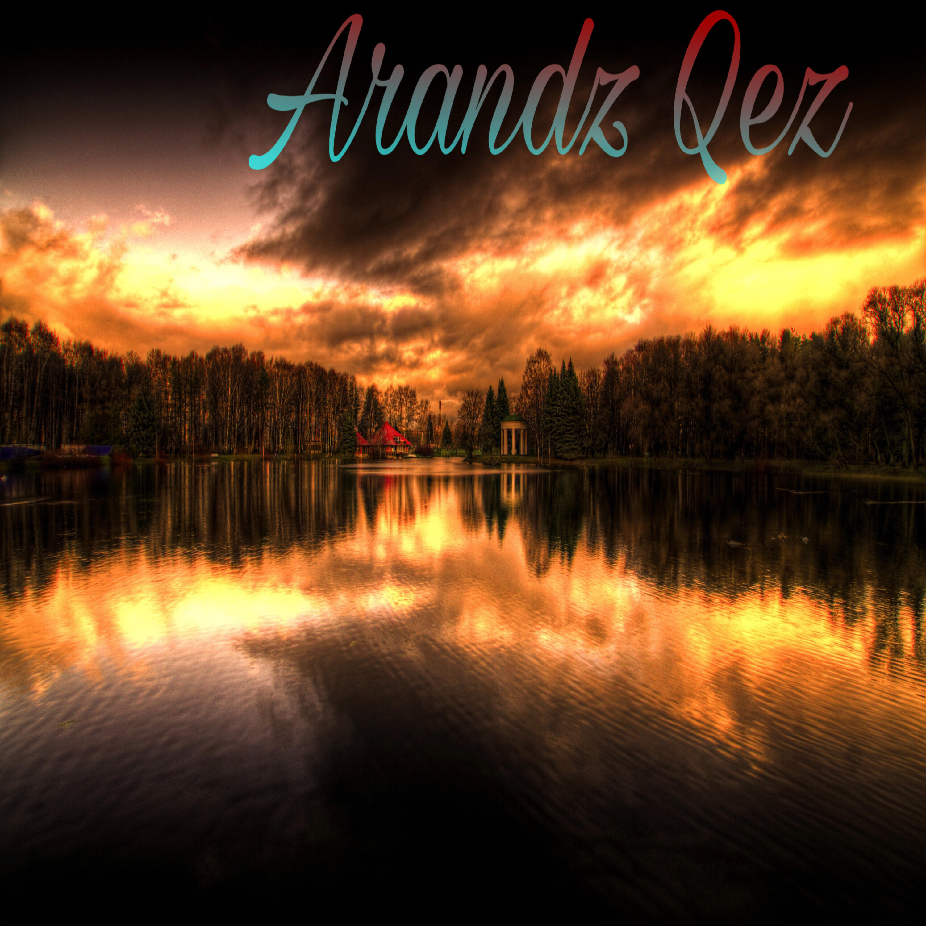 Постер альбома Arandz Qez