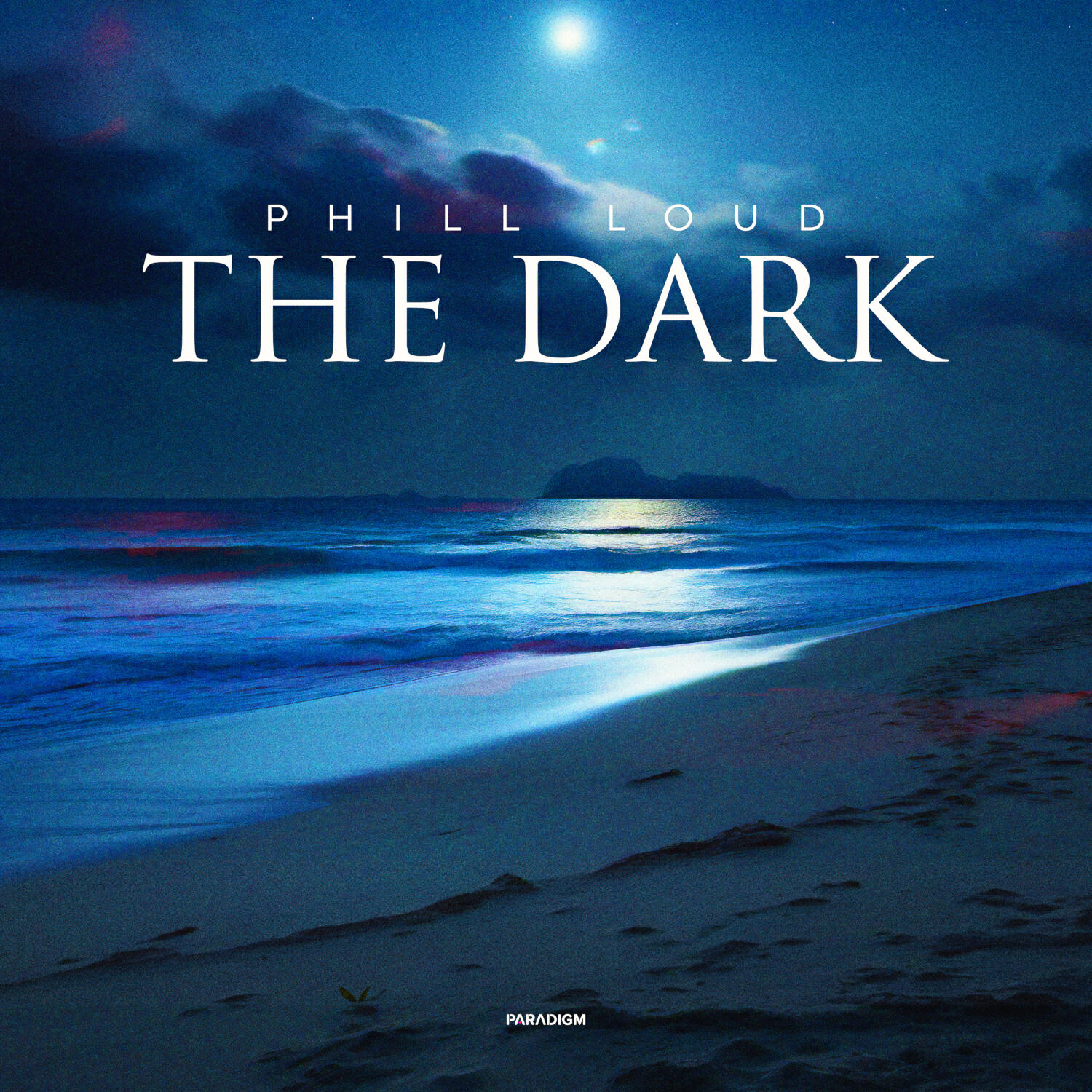 Релиз The Dark