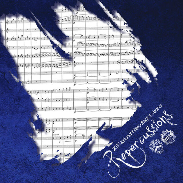 Релиз 2011 National Intercollegiate Band: Repercussions