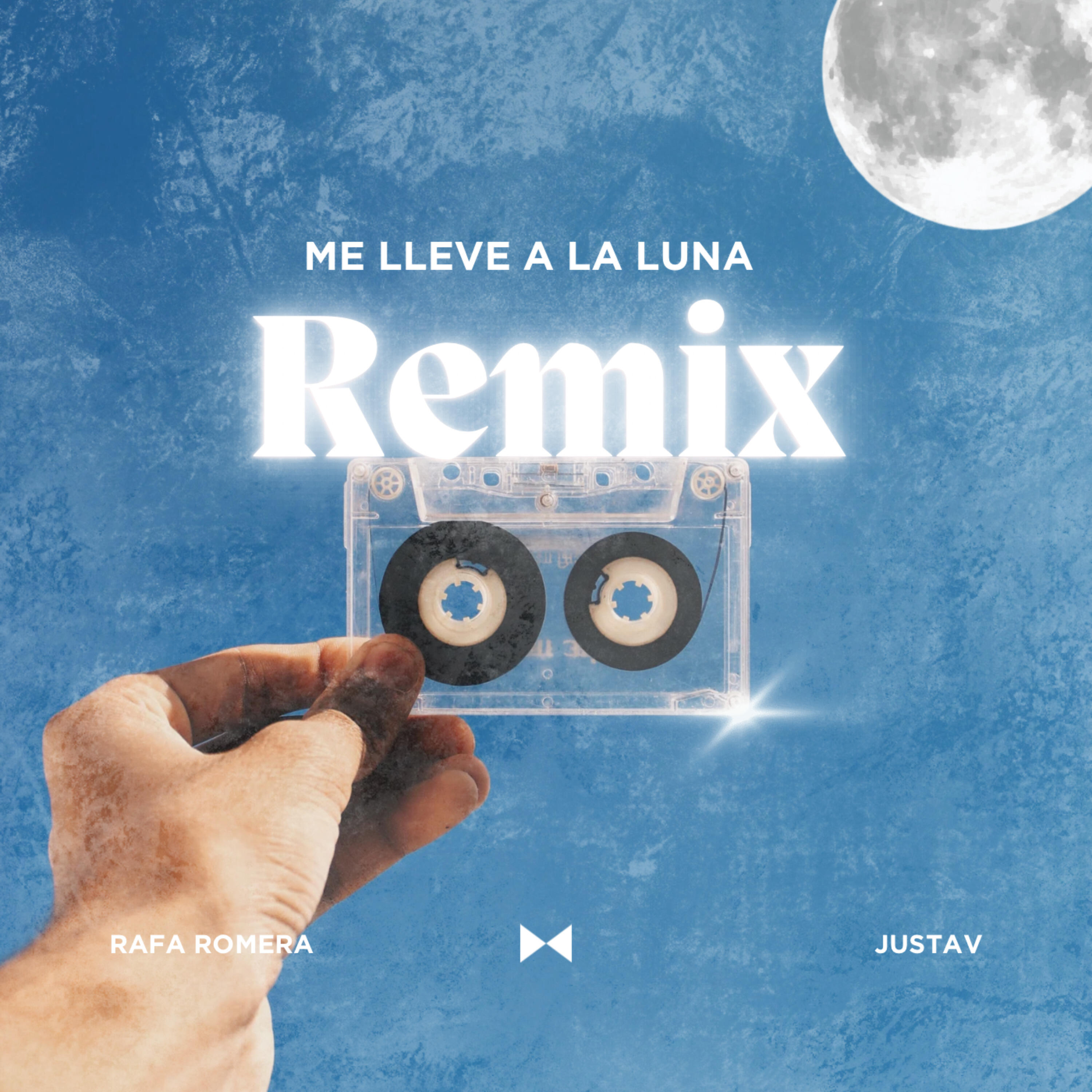 Релиз Me Lleve a la Luna (Remix)