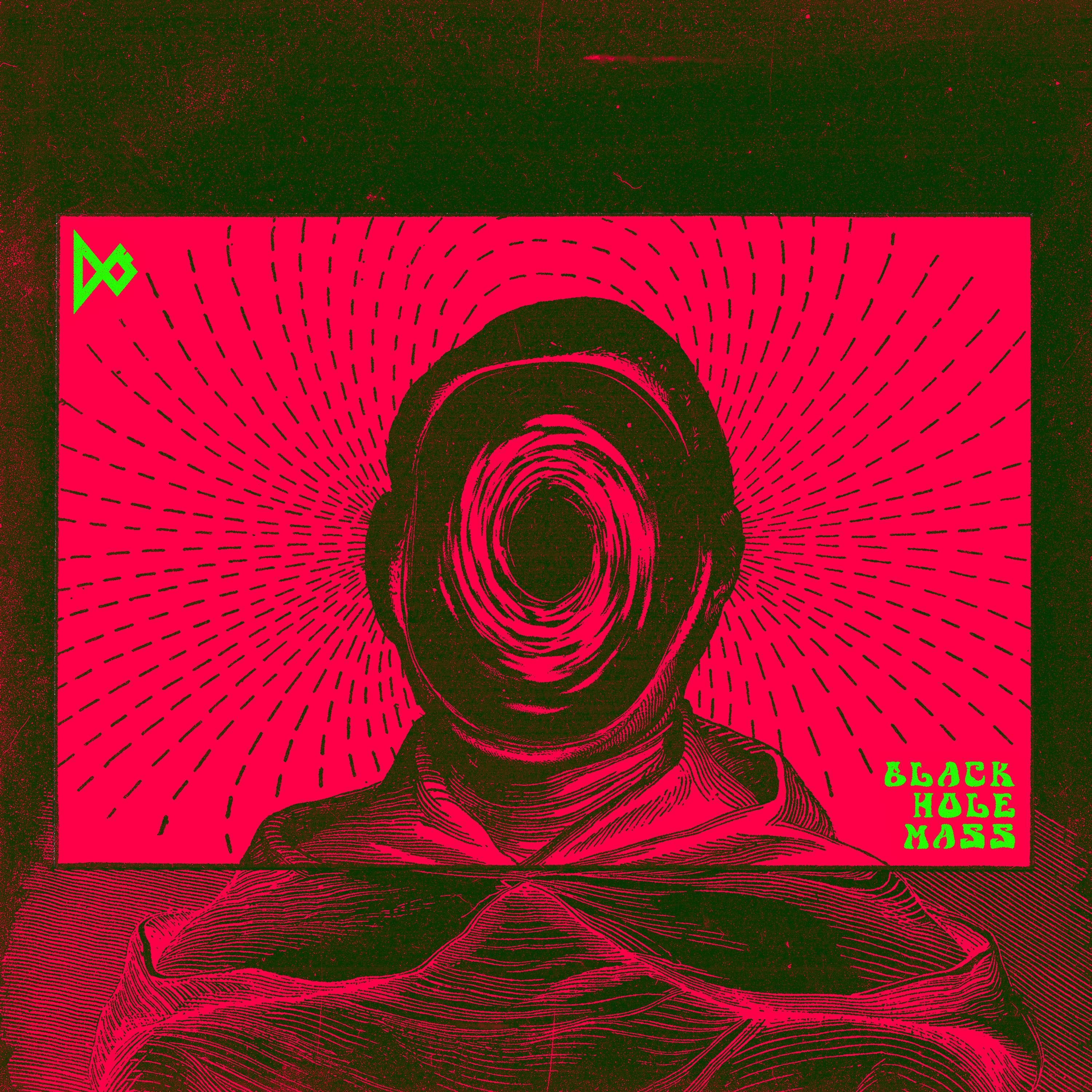 Релиз Black Hole Mass