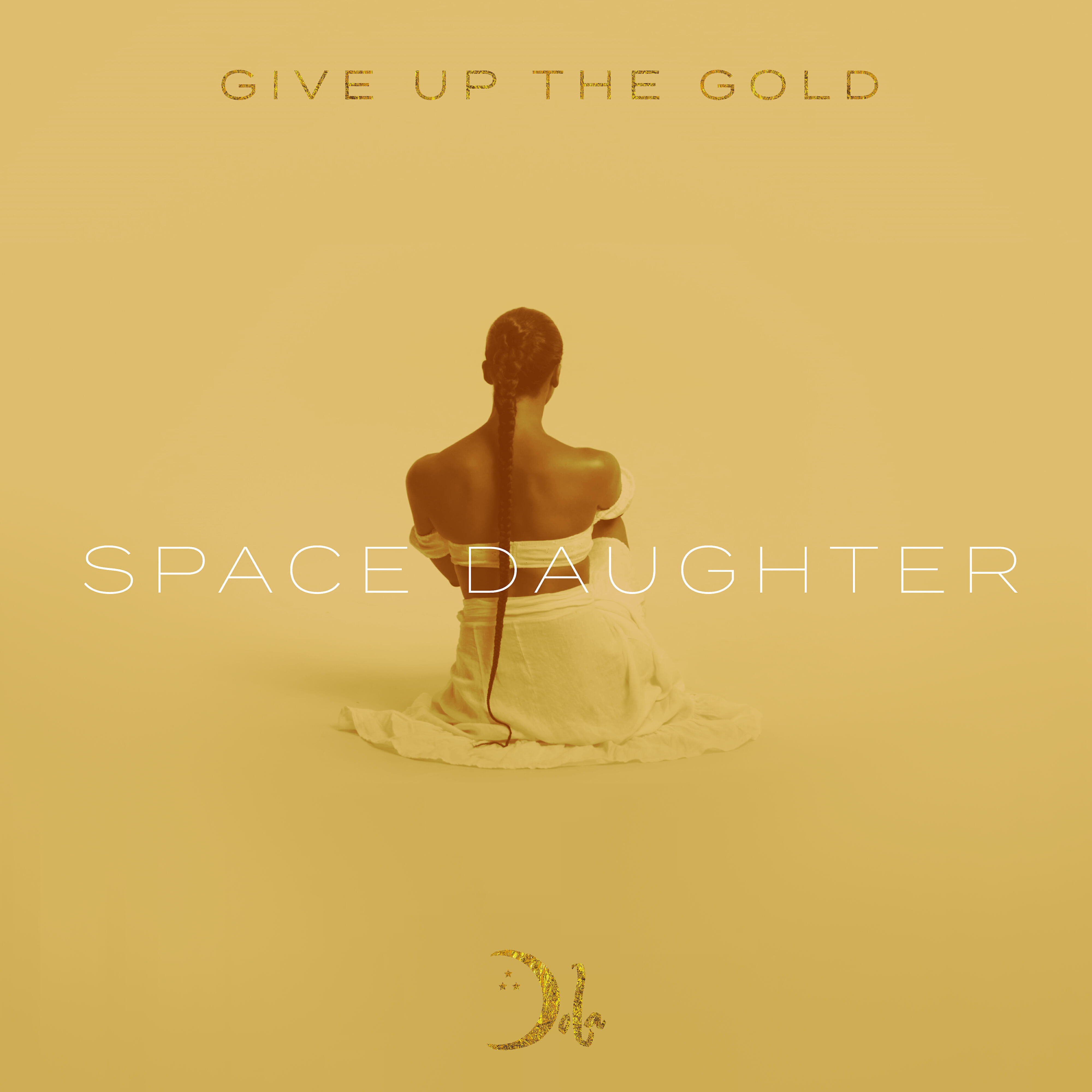 Релиз Give Up the Gold