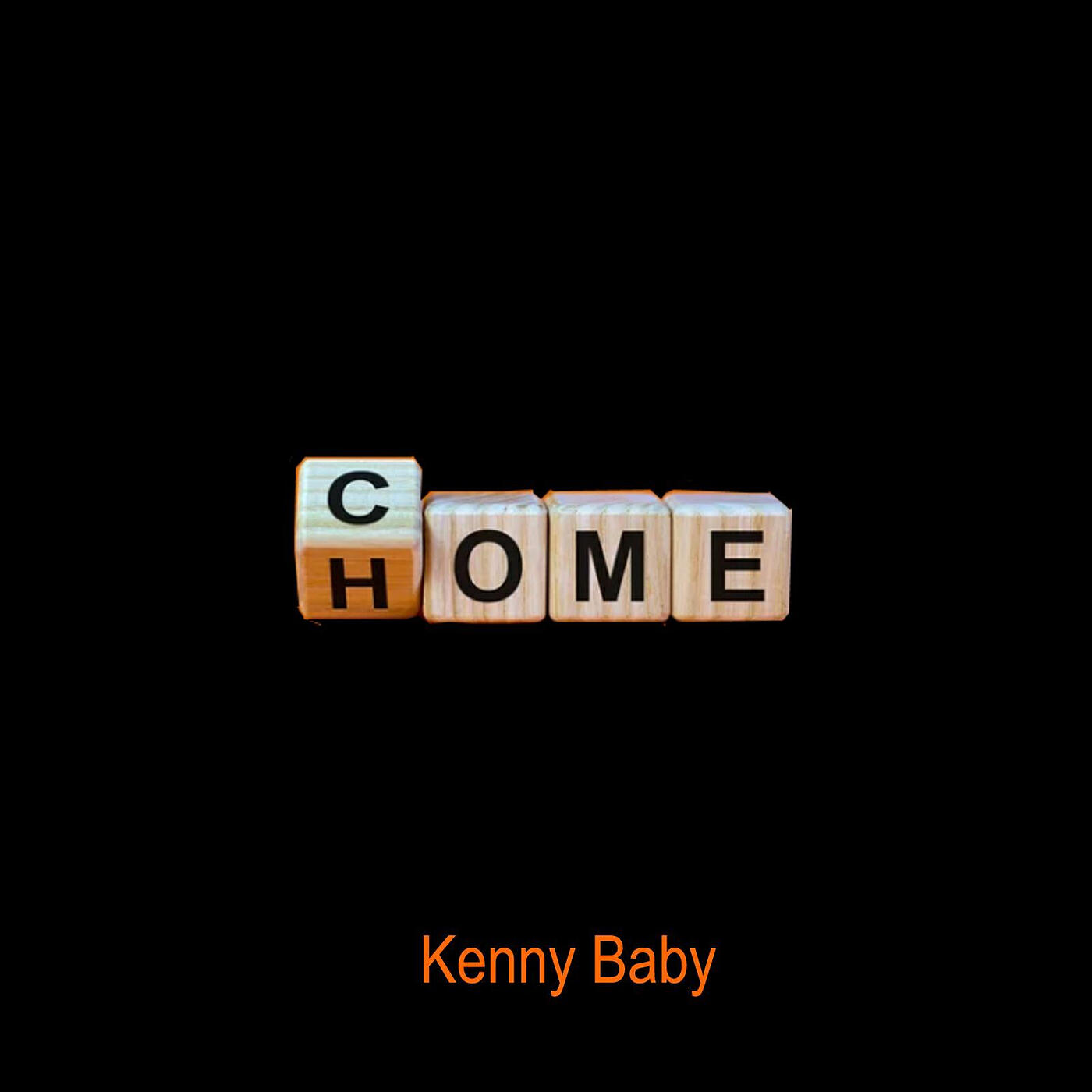 Релиз Come Home