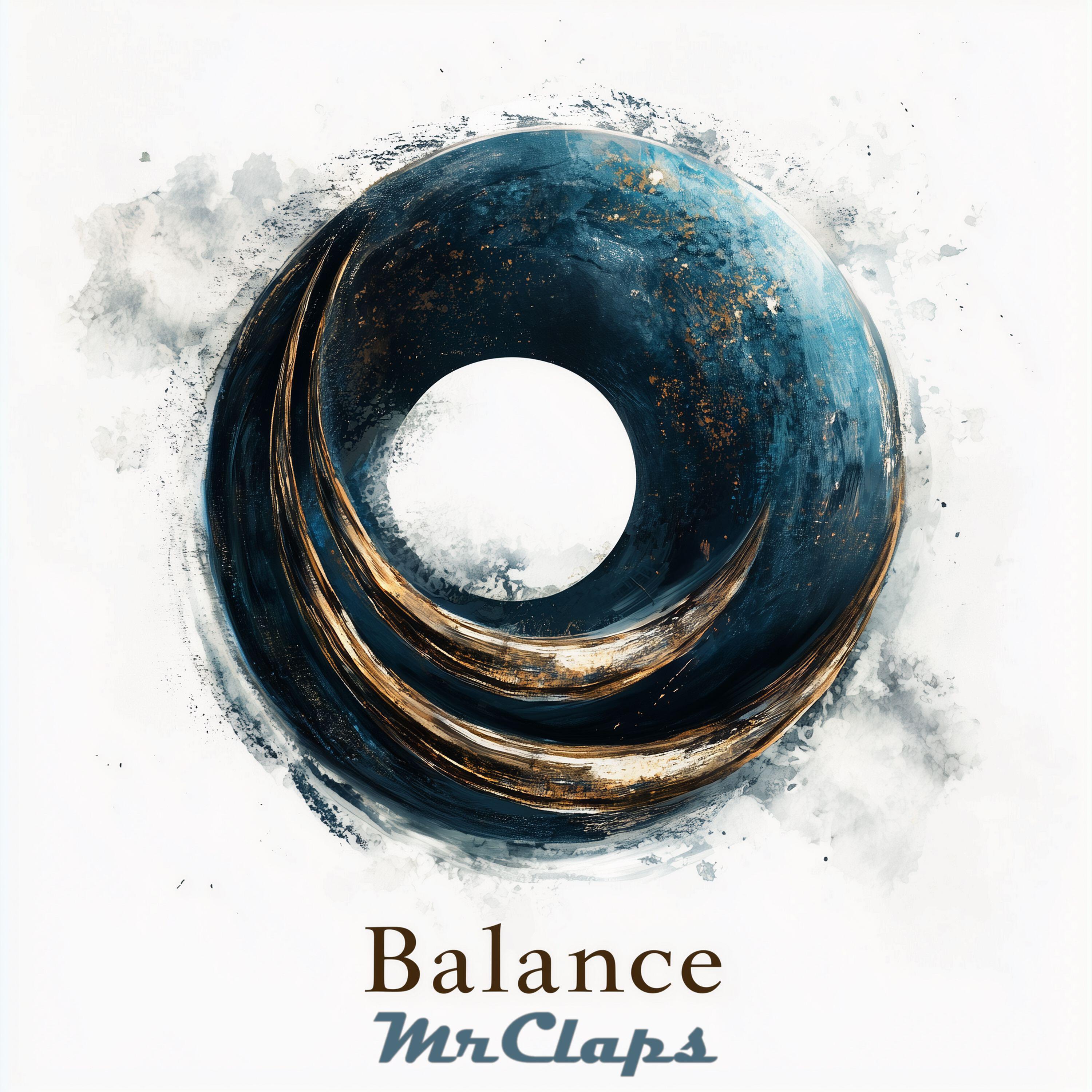 Релиз Balance