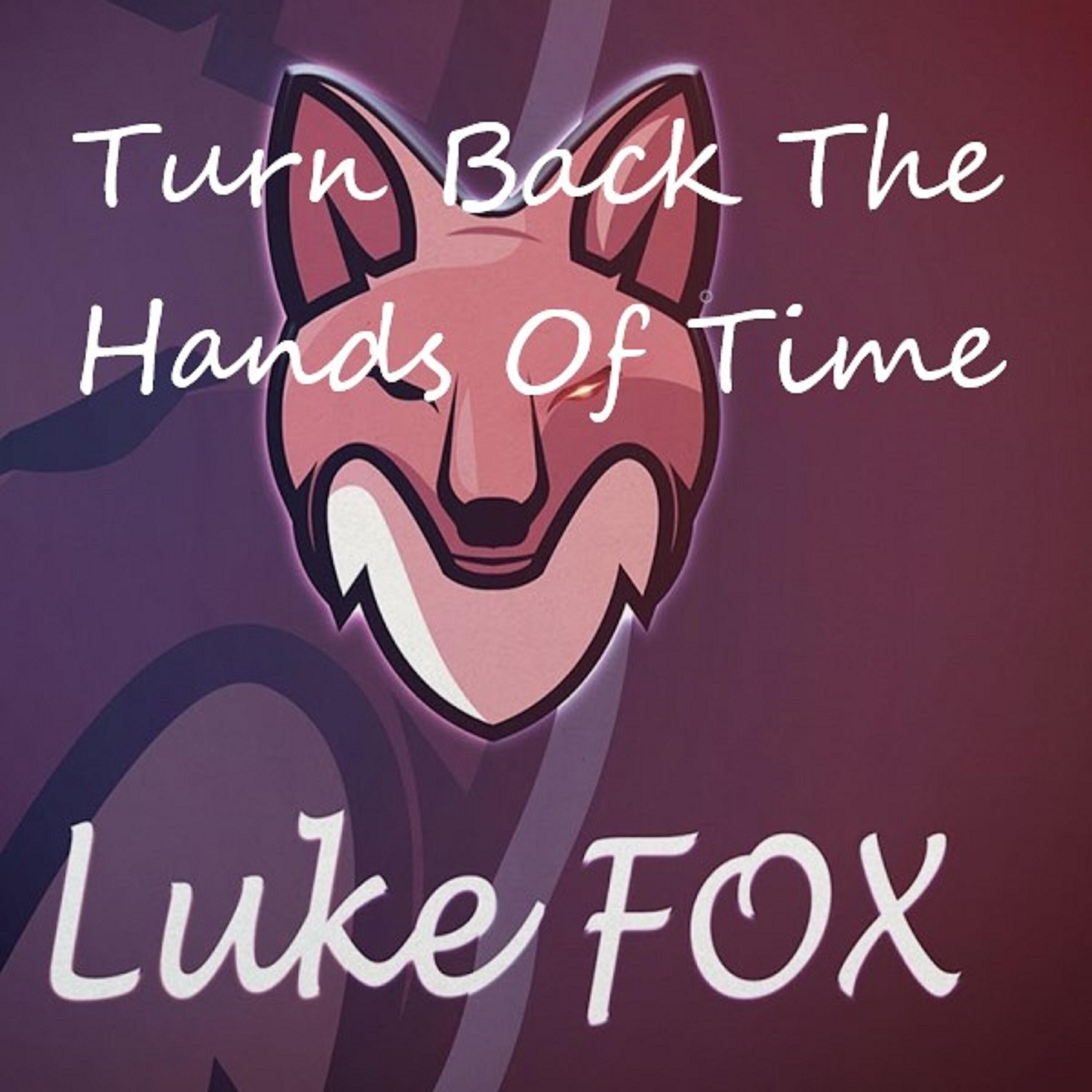Luke Fox