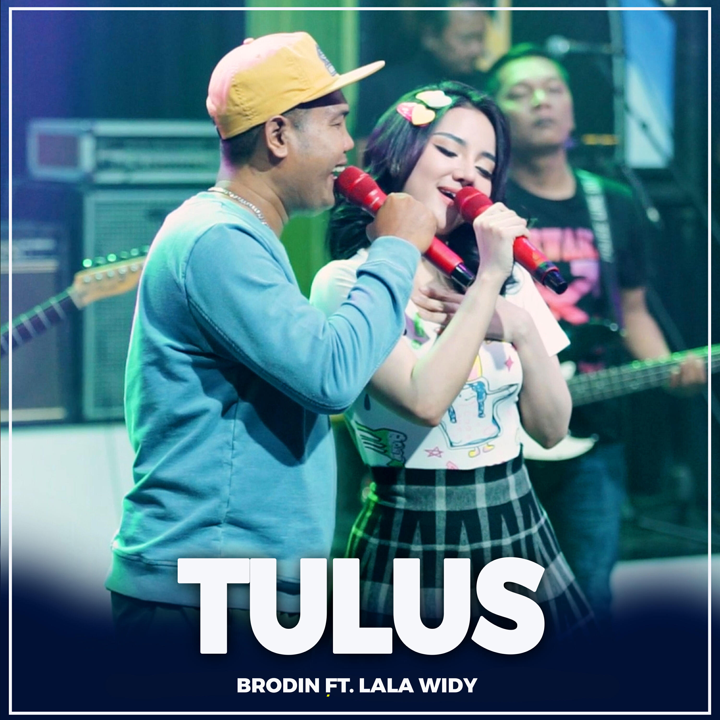Релиз Tulus