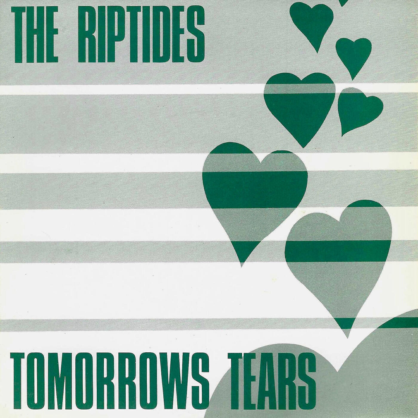 Релиз Tomorrow's Tears
