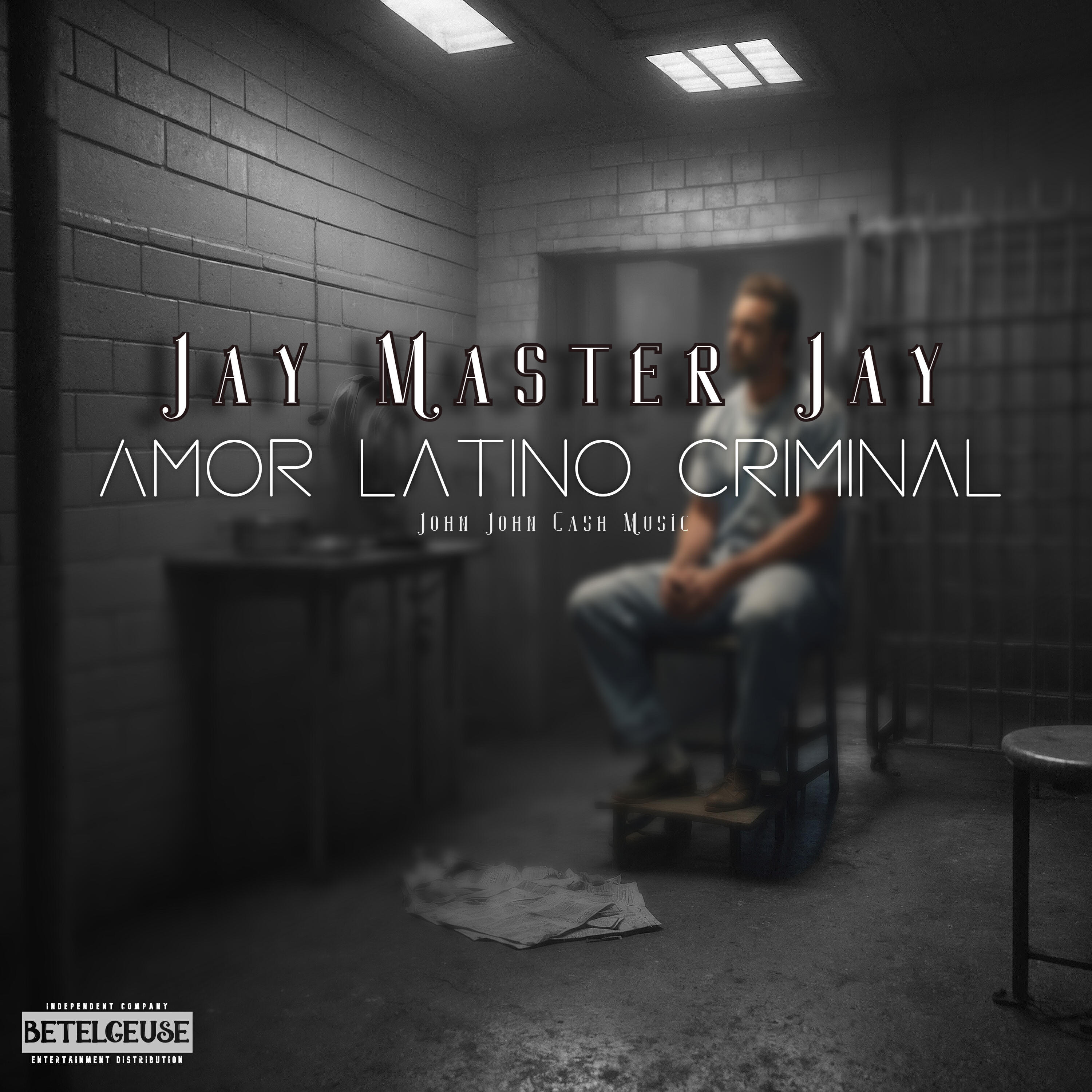 Релиз Amor Latino Criminal