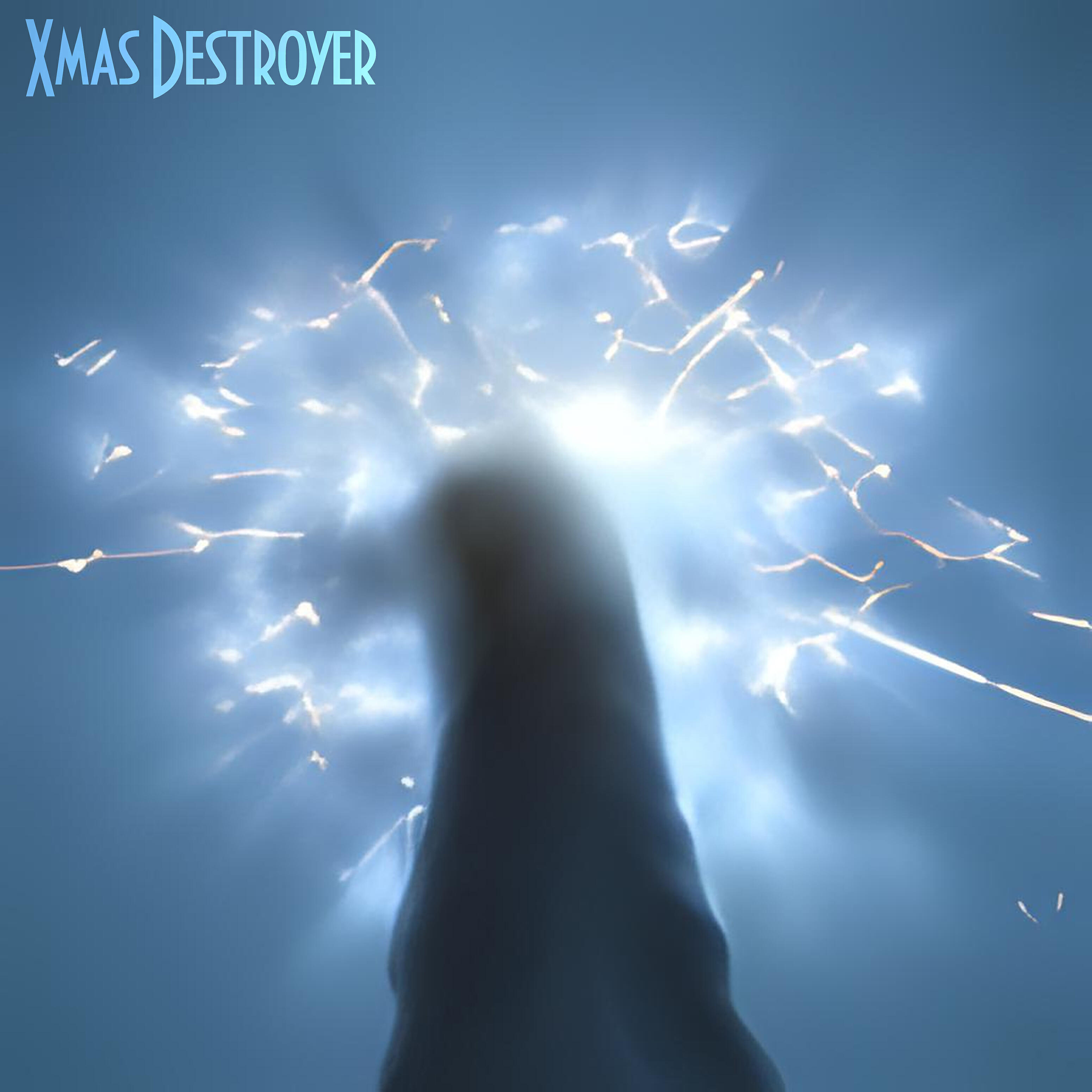 Релиз Xmas Destroyer