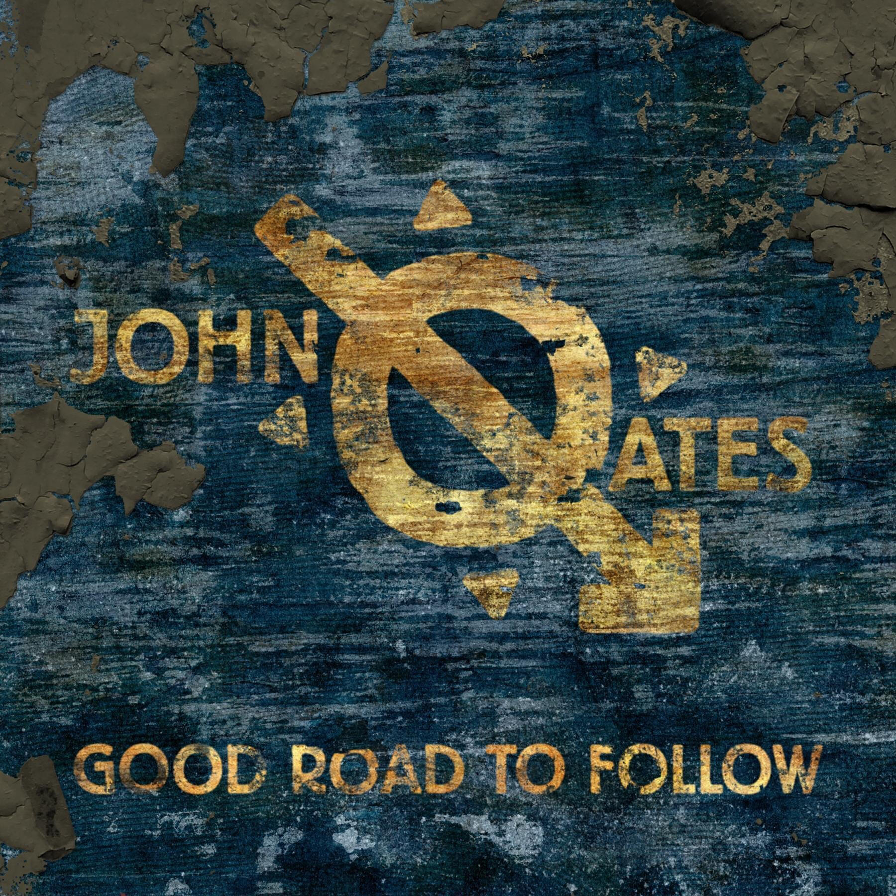 Релиз Good Road to Follow