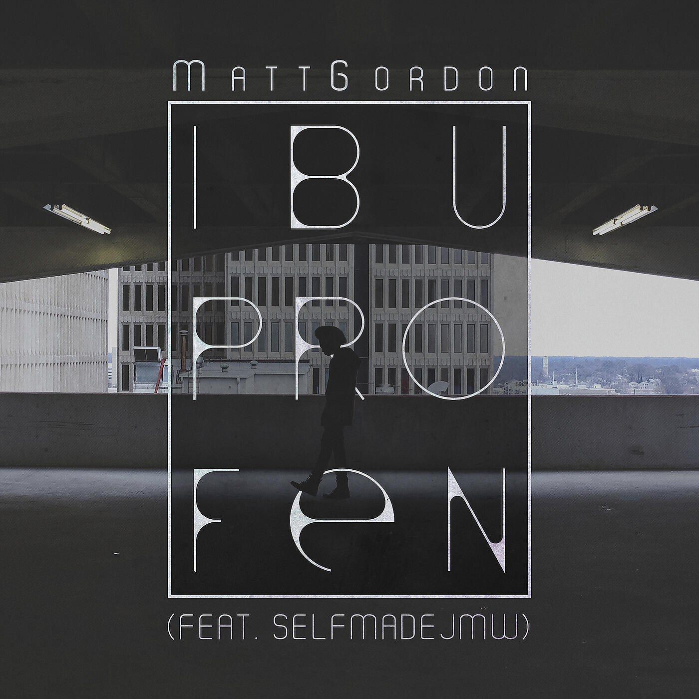 Релиз Ibuprofen