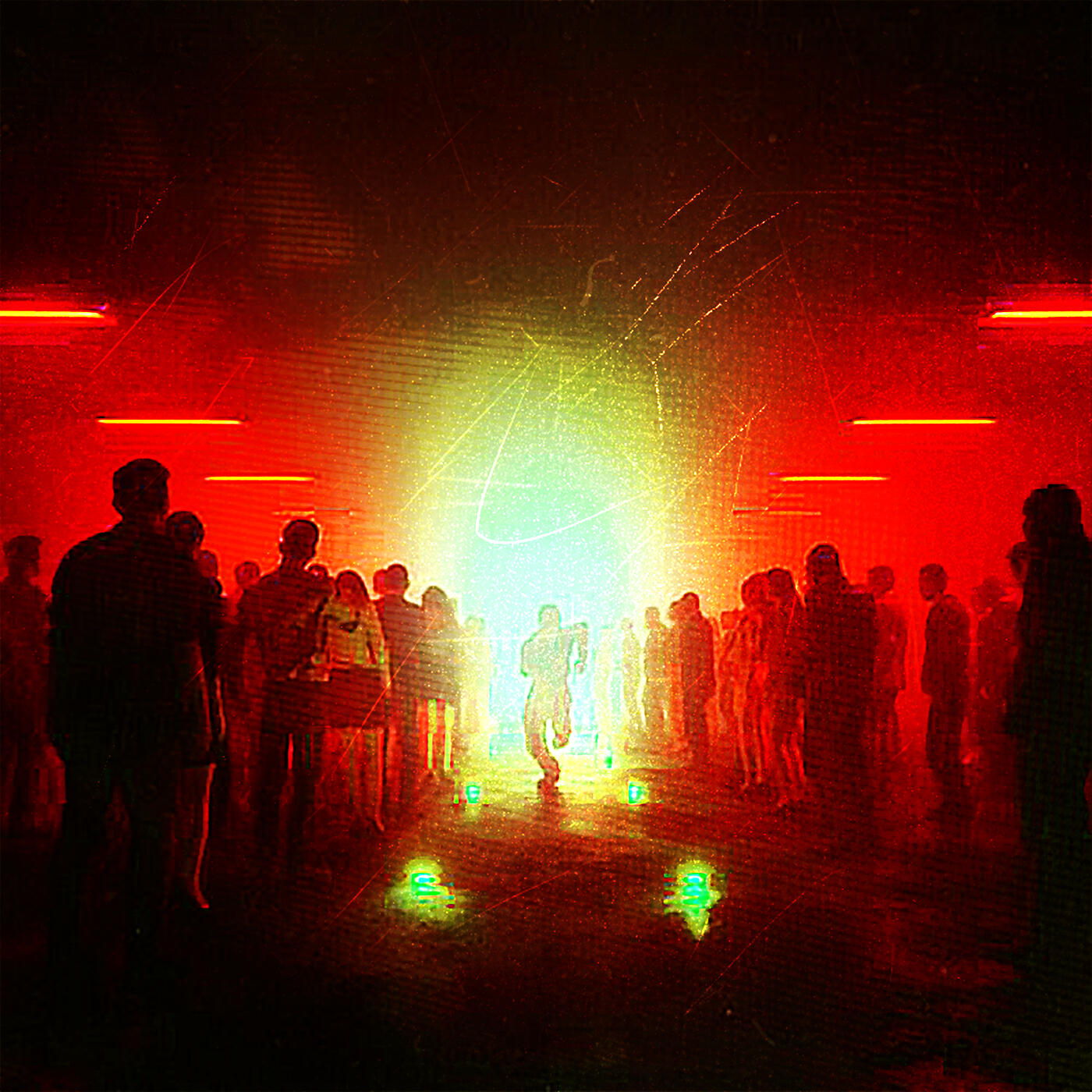 Релиз Phonky Fallout