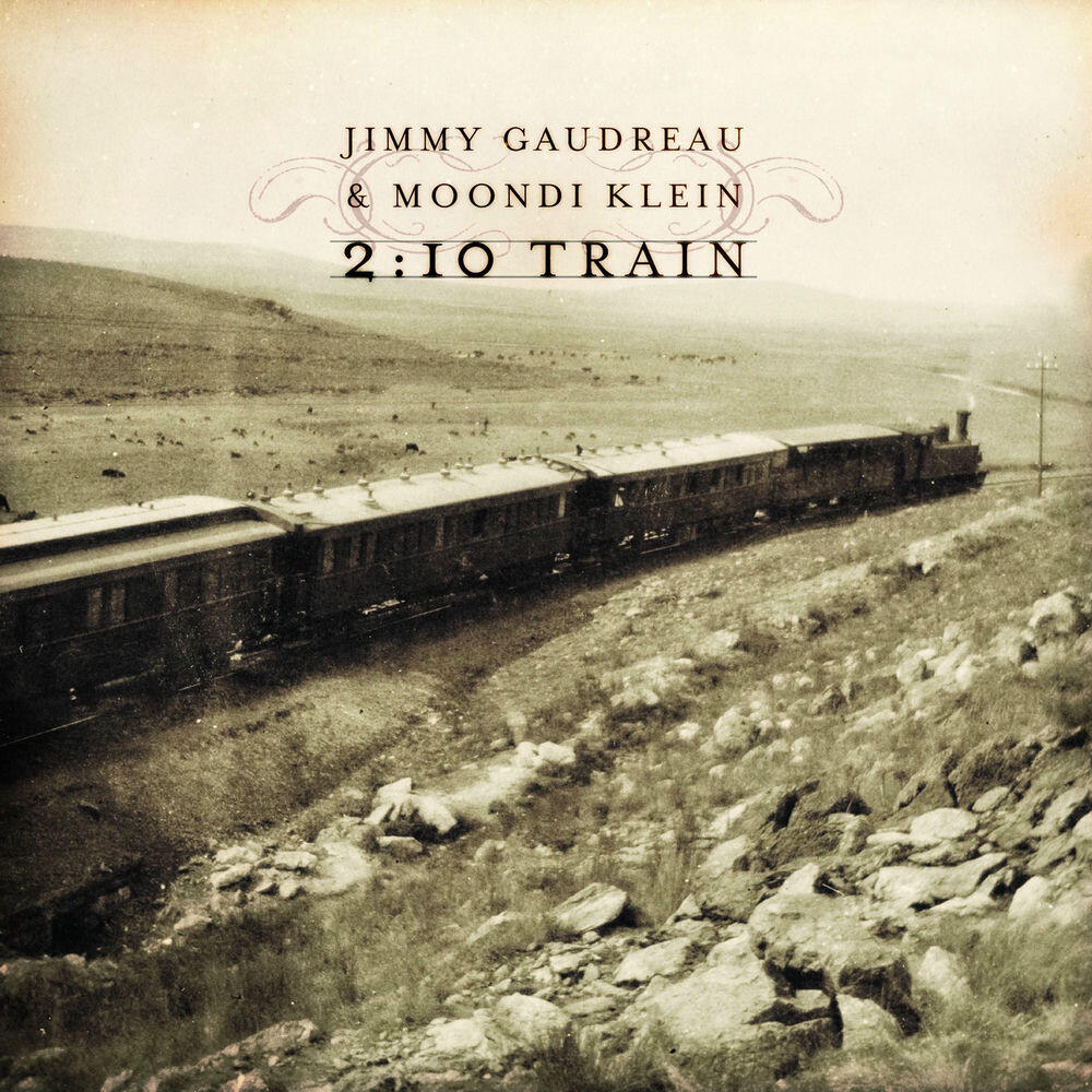 Релиз 2:10 Train