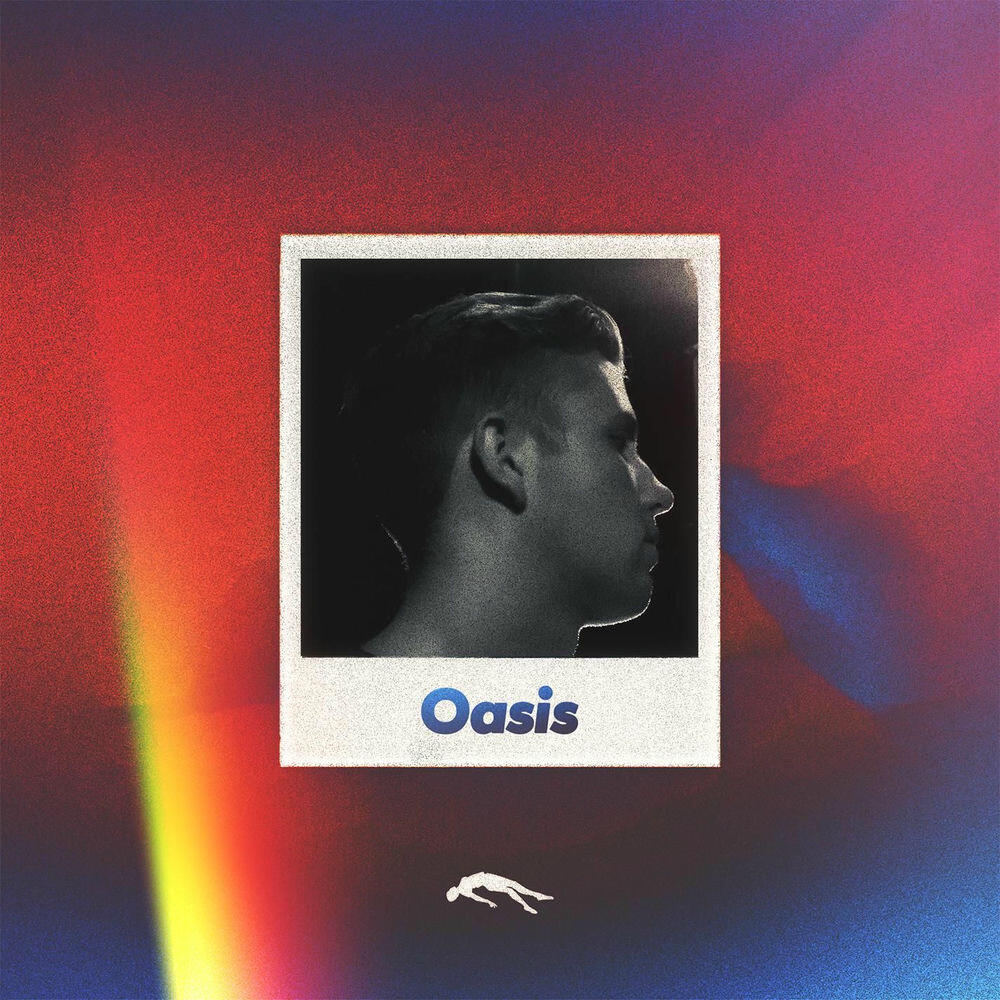 Релиз Oasis