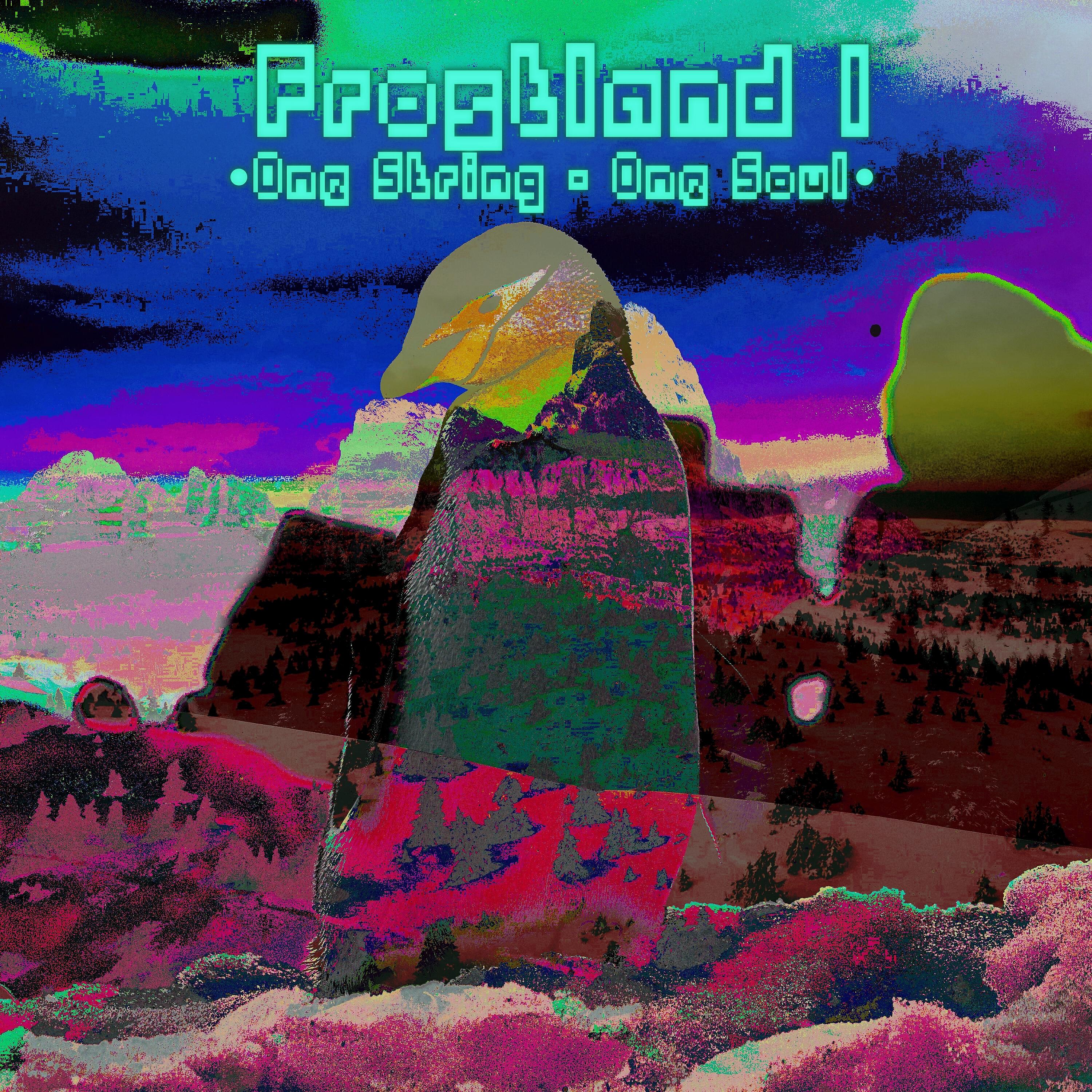 Релиз Frostland I