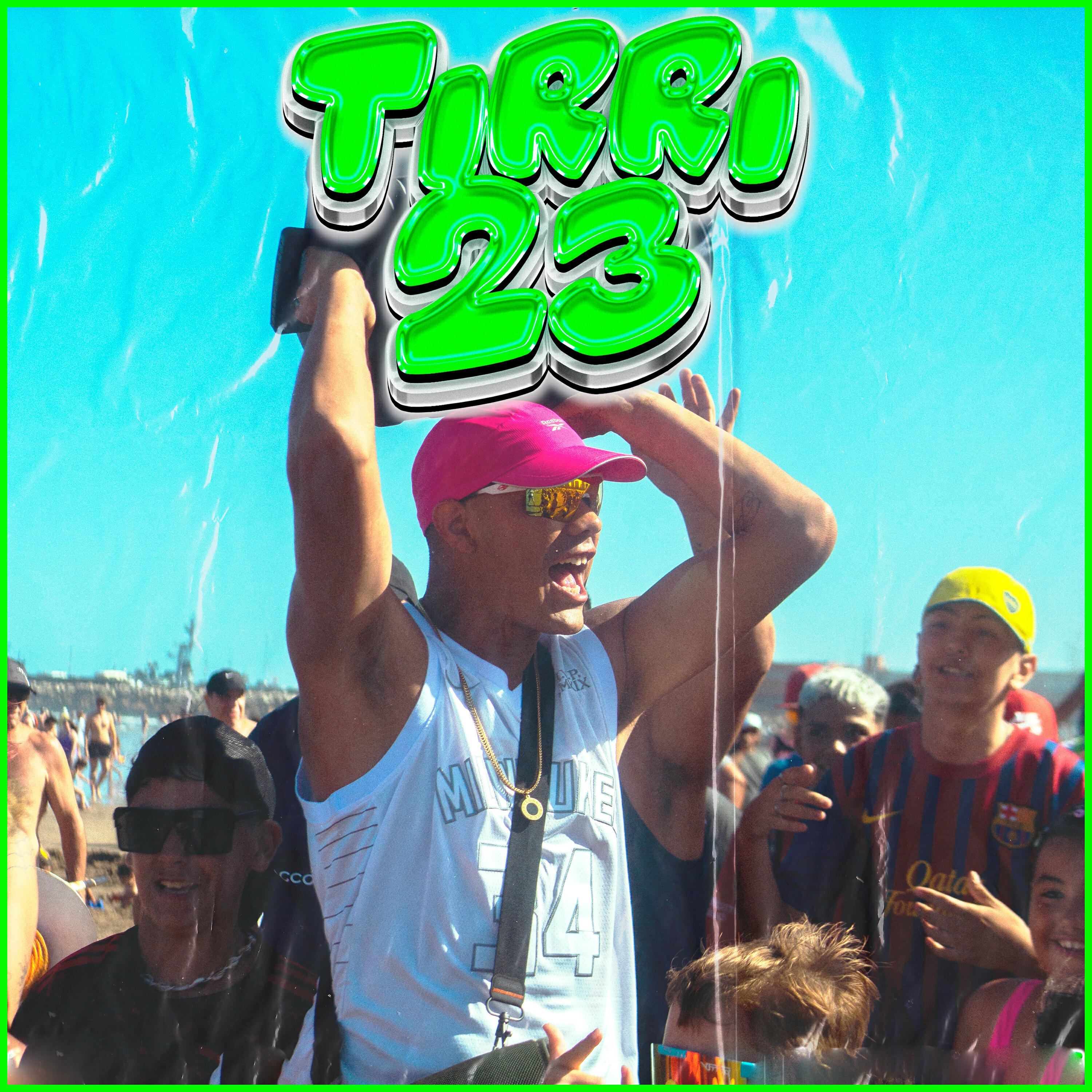 Релиз Tirri 23