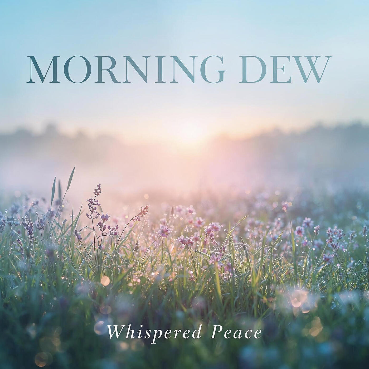 Релиз Morning Dew