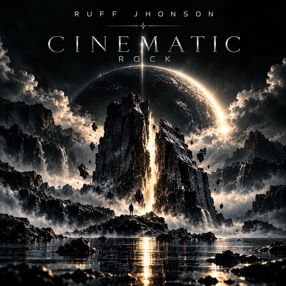 RUFF JHONSON