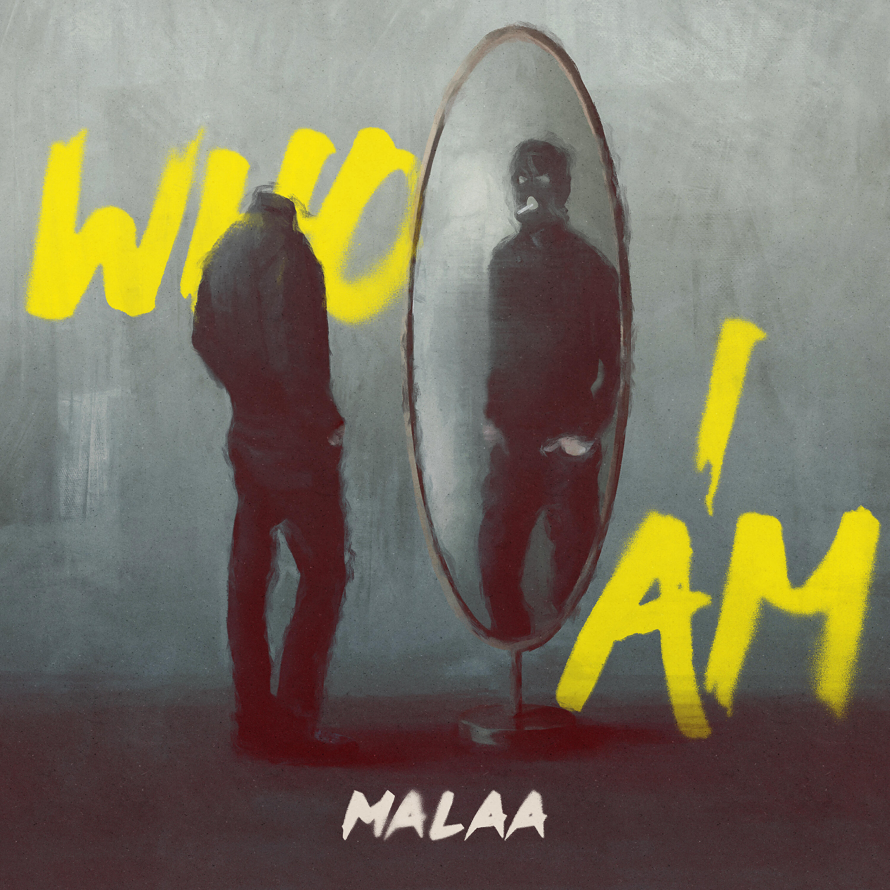 Релиз Who I Am
