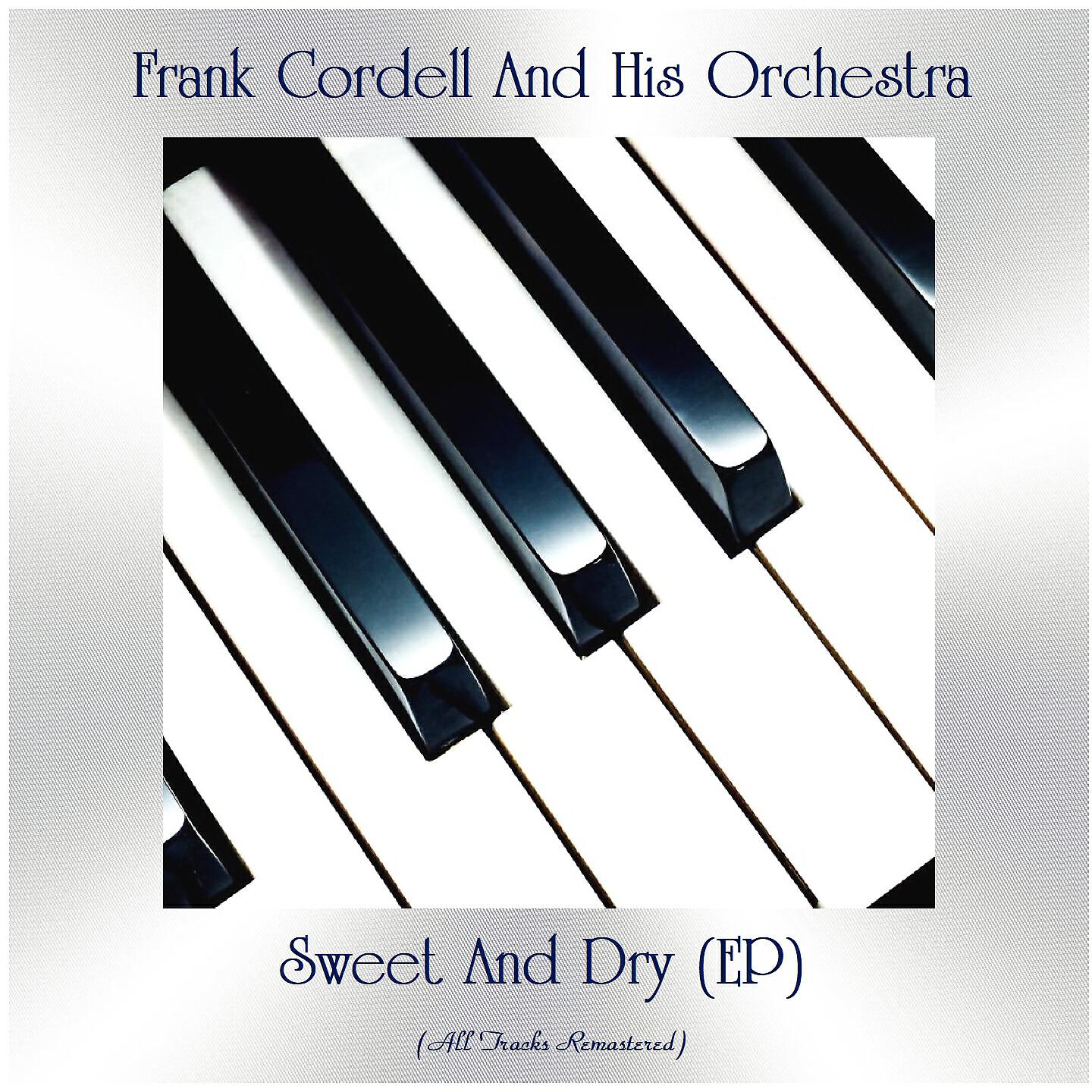Релиз Sweet and Dry