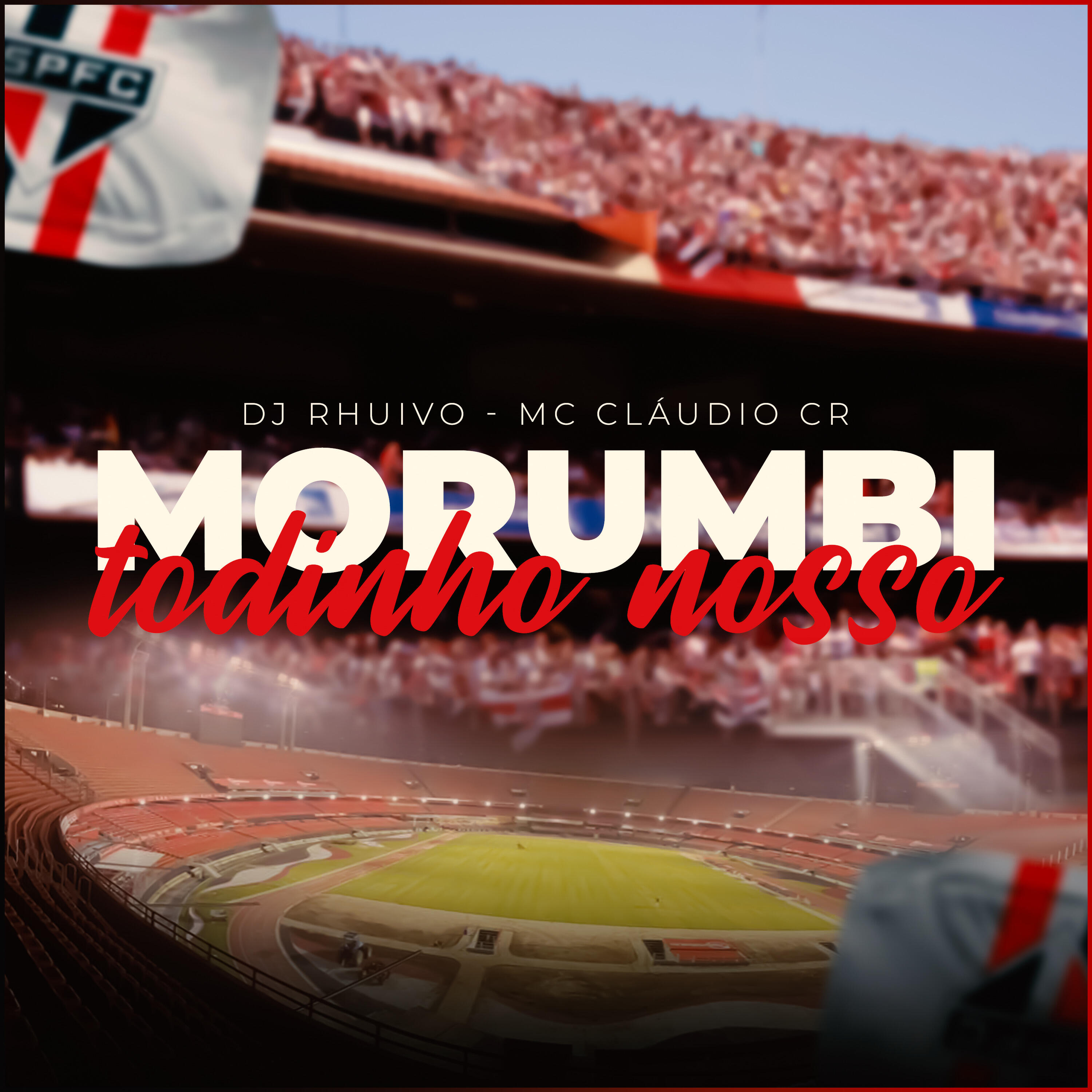 Mc Cláudio CR
