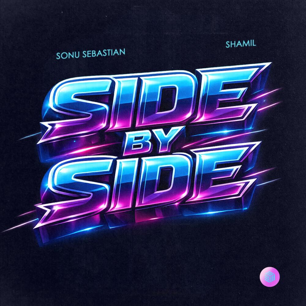 Релиз Side by Side